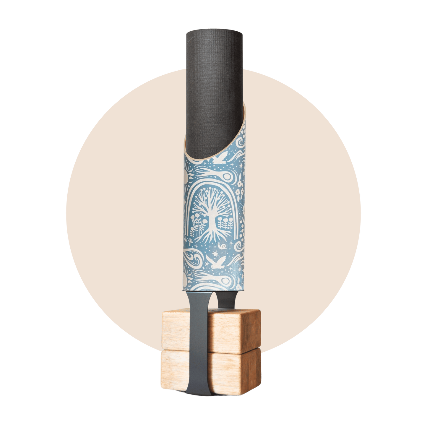 Cosmos Yoga Storage Bundle