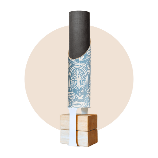 Cosmos Yoga Storage Bundle