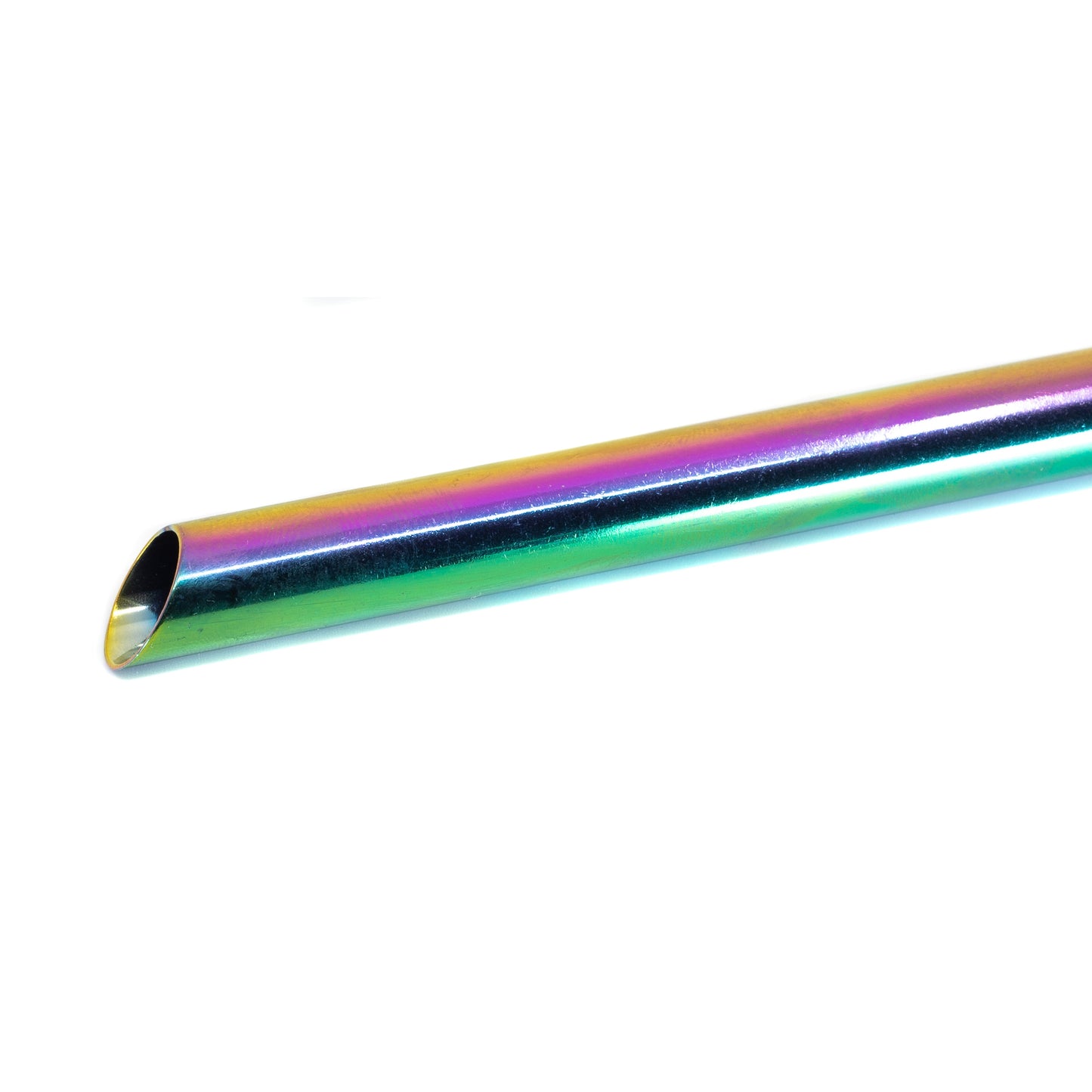 Bulk Boba Metal Straws