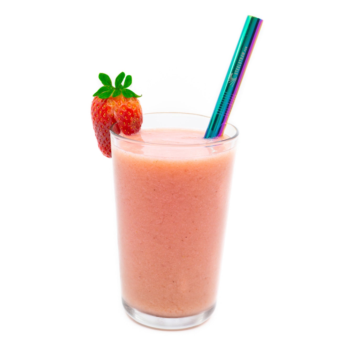 Bulk Boba Metal Straws