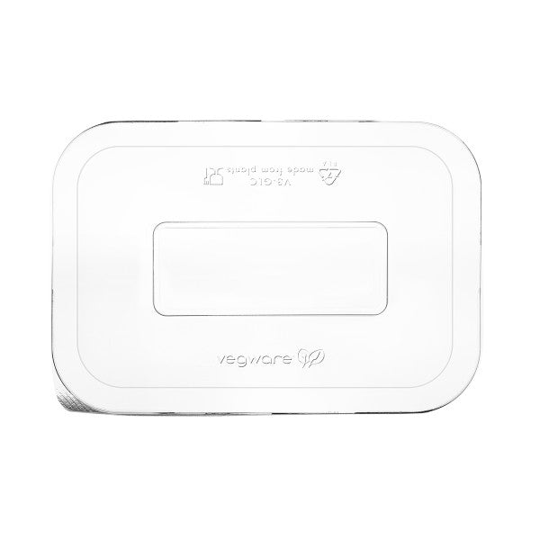Size 3 PLA gourmet lid(QTY: 600)