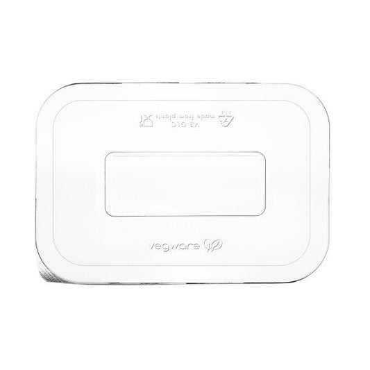 Size 3 PLA gourmet lid(QTY: 600)