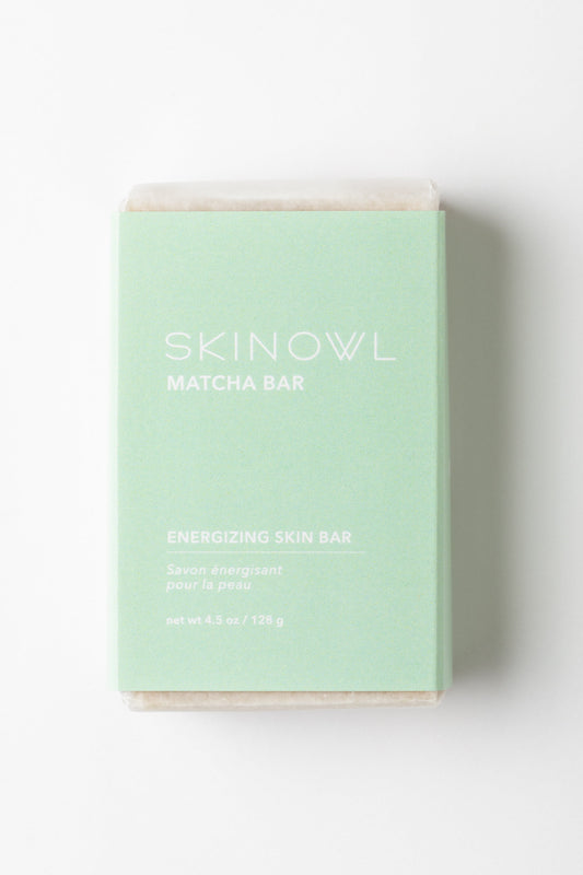 The Matcha Bar