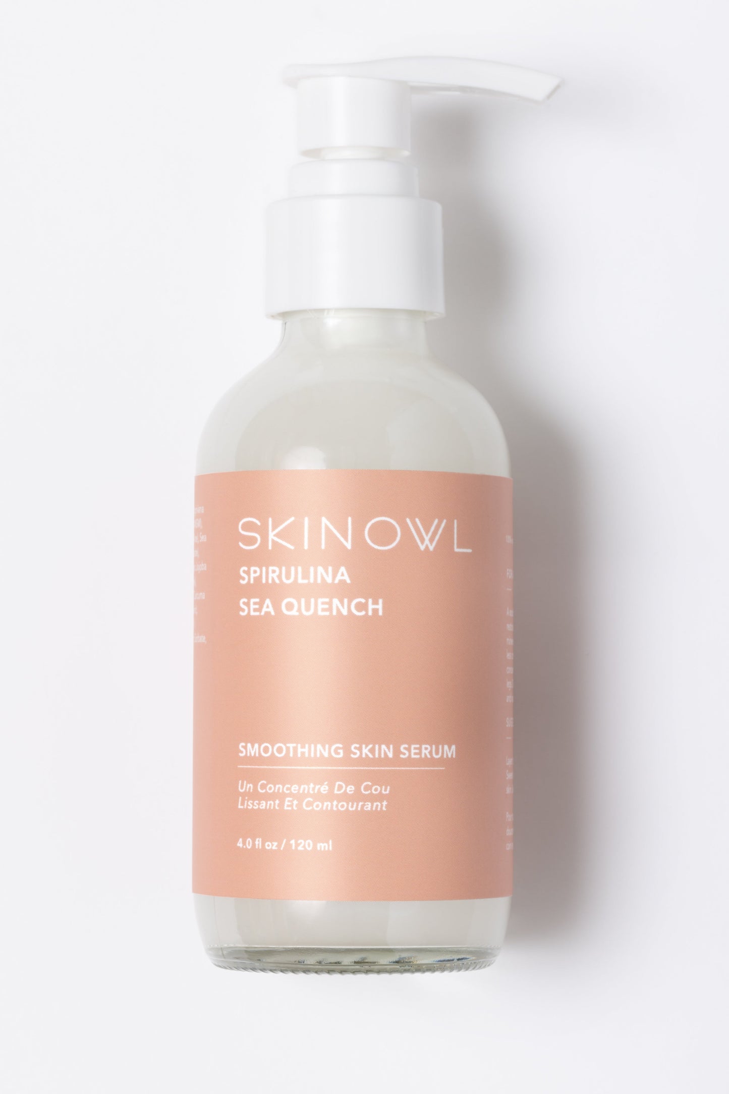 Spirulina Sea Quench