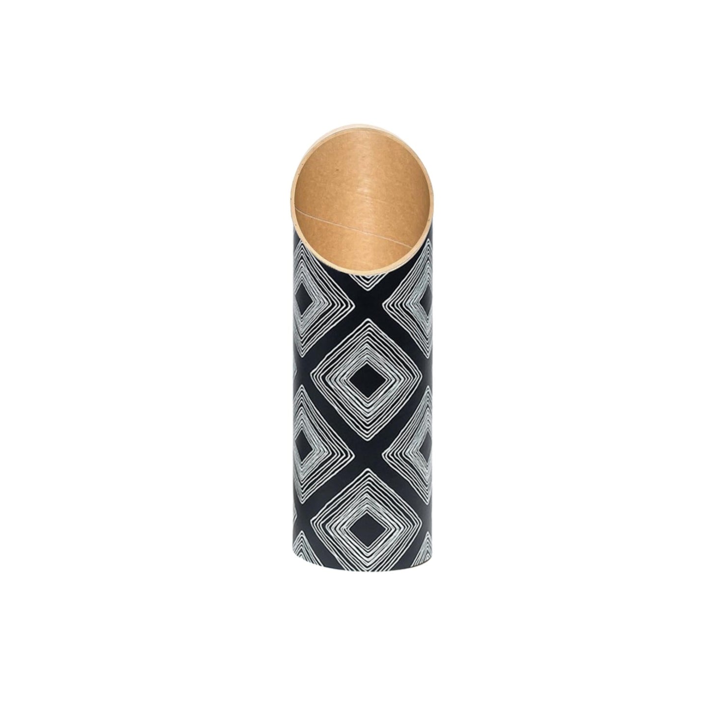 Rhombi Yoga Mat Tube
