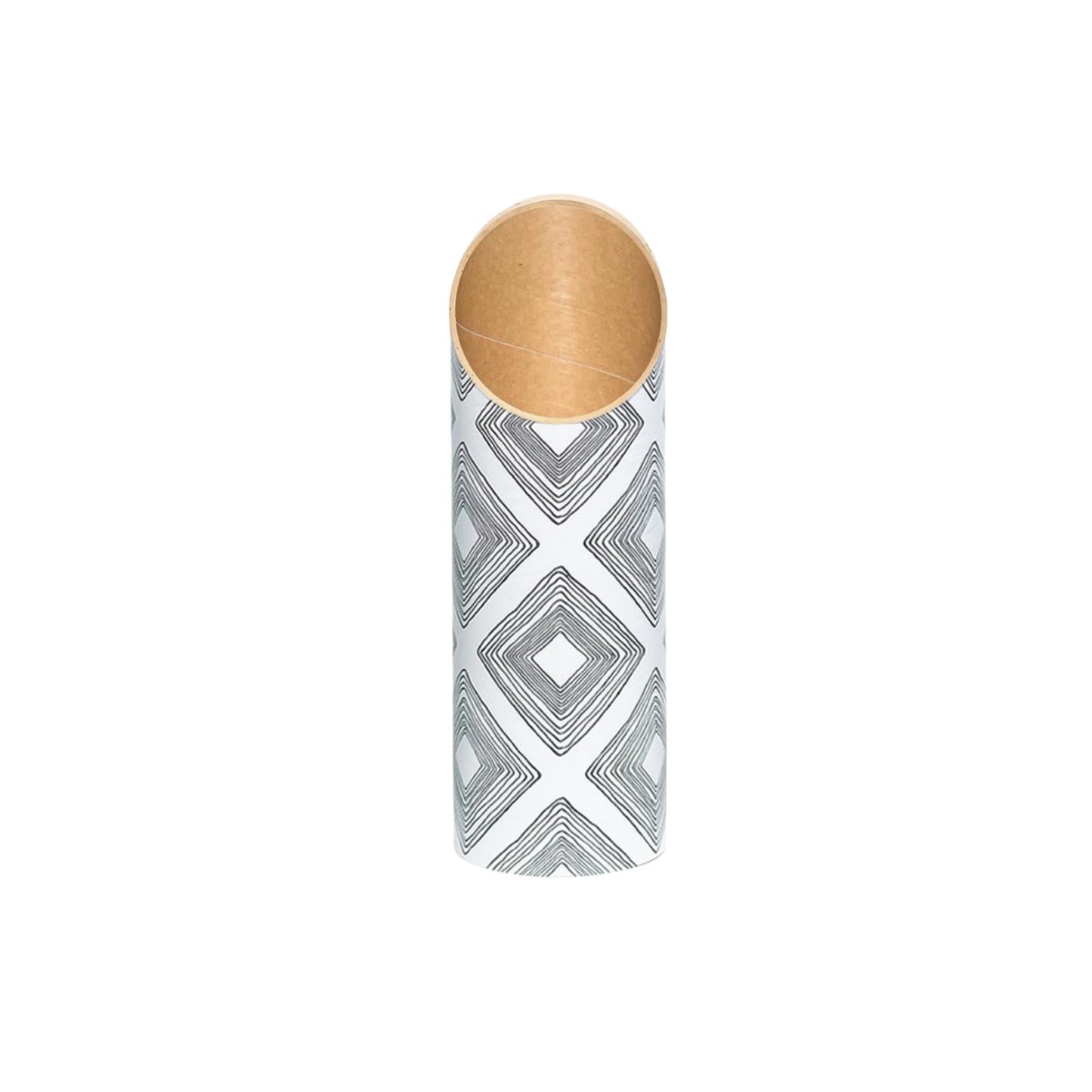 Rhombi Yoga Mat Tube