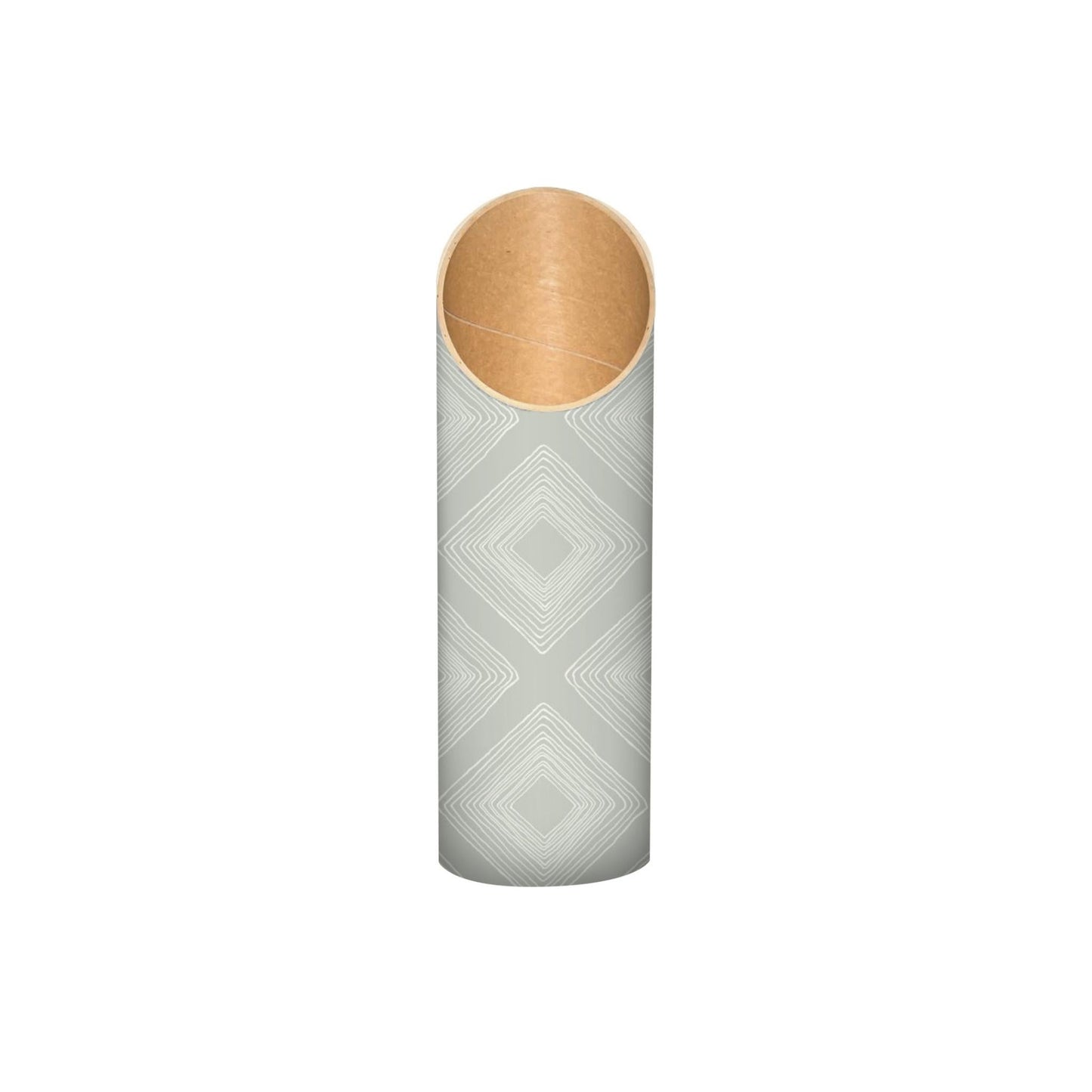 Rhombi Yoga Mat Tube