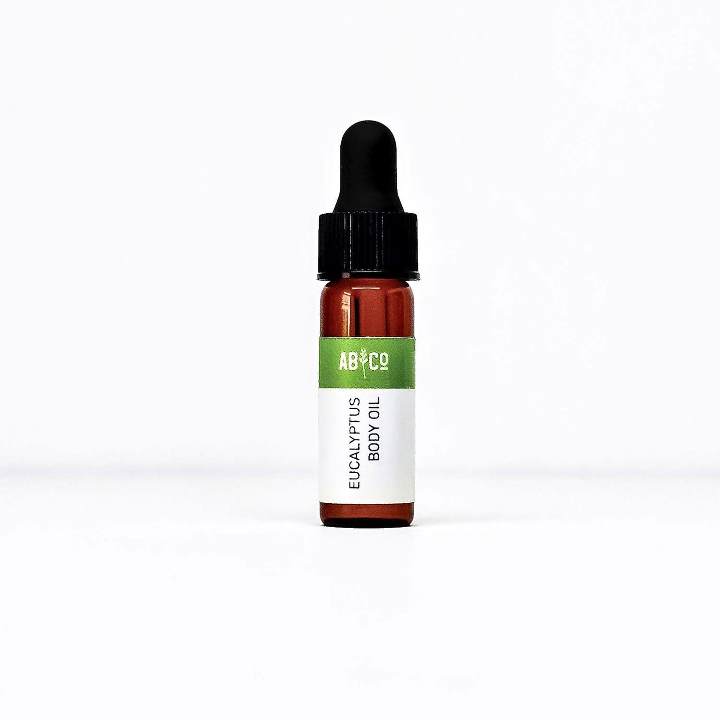 Eucalyptus Day Out Body Oil