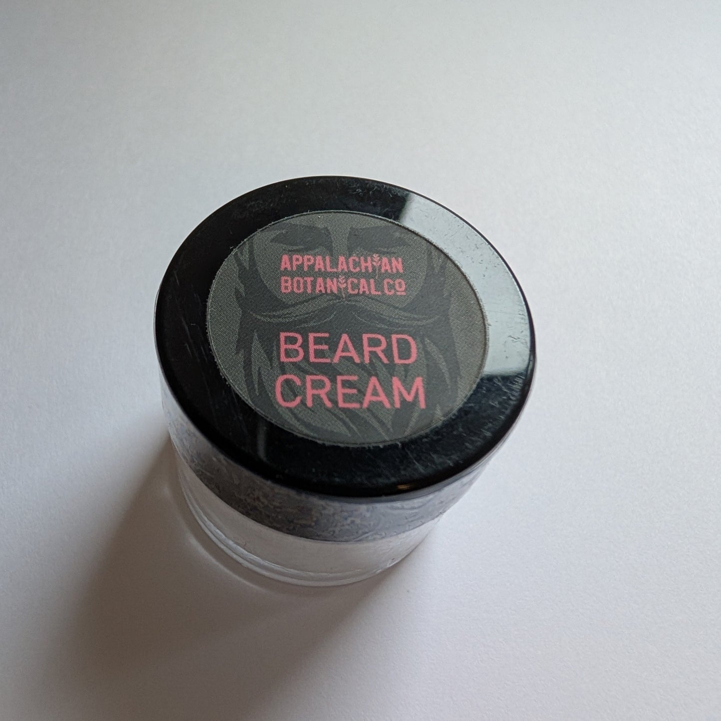 Beard Cream