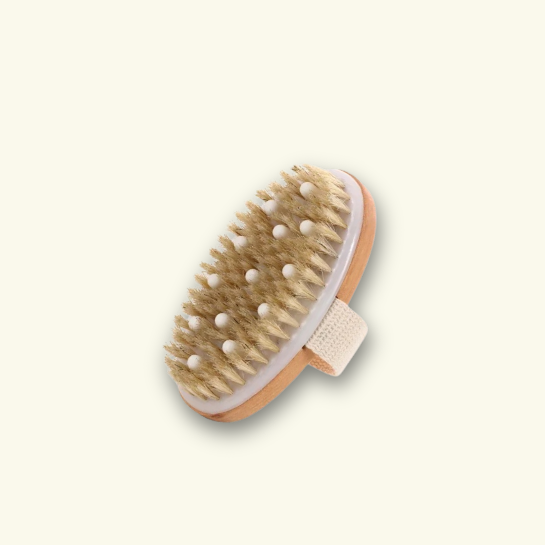 Exfoliating Dry Body Brush