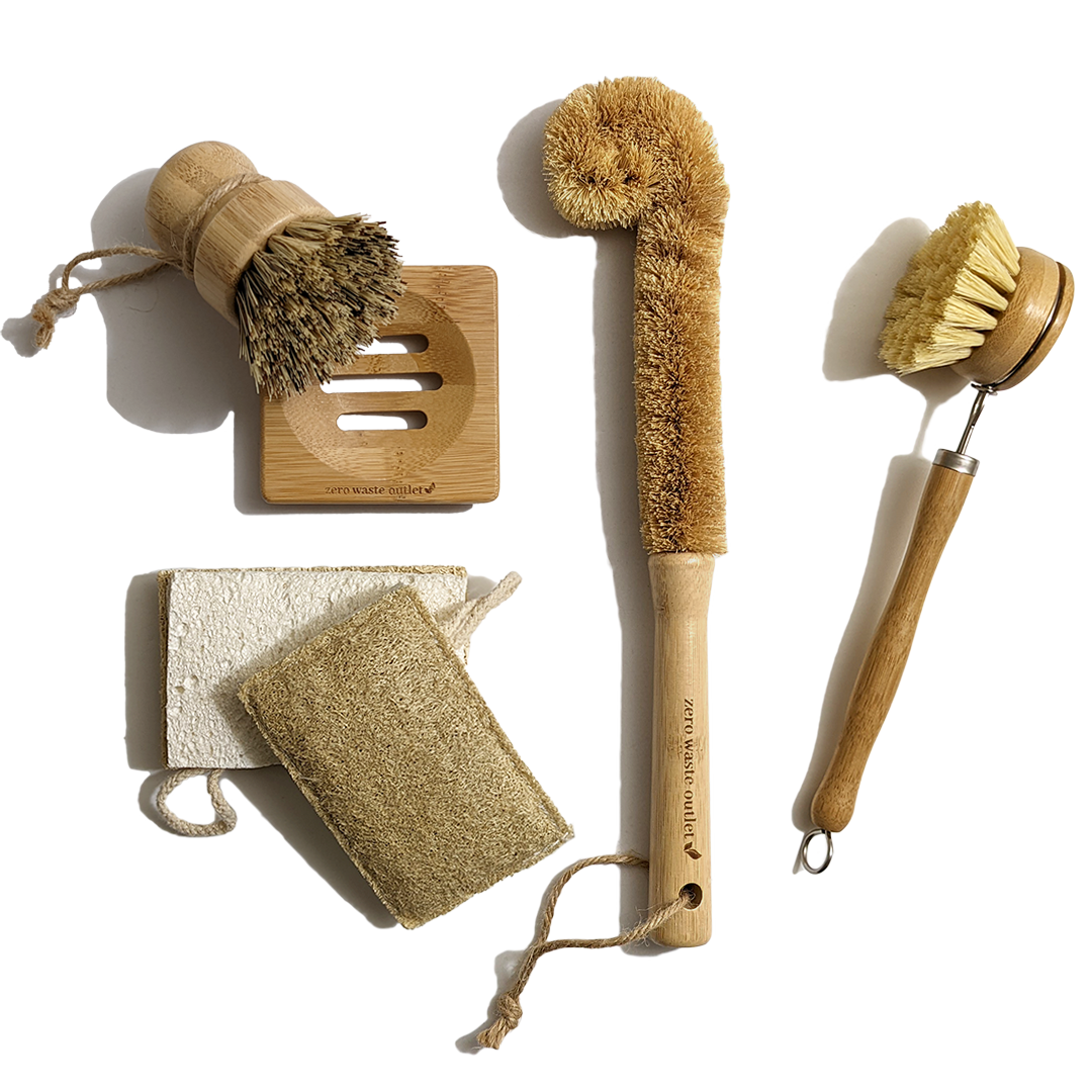 6-Piece Sink Kit