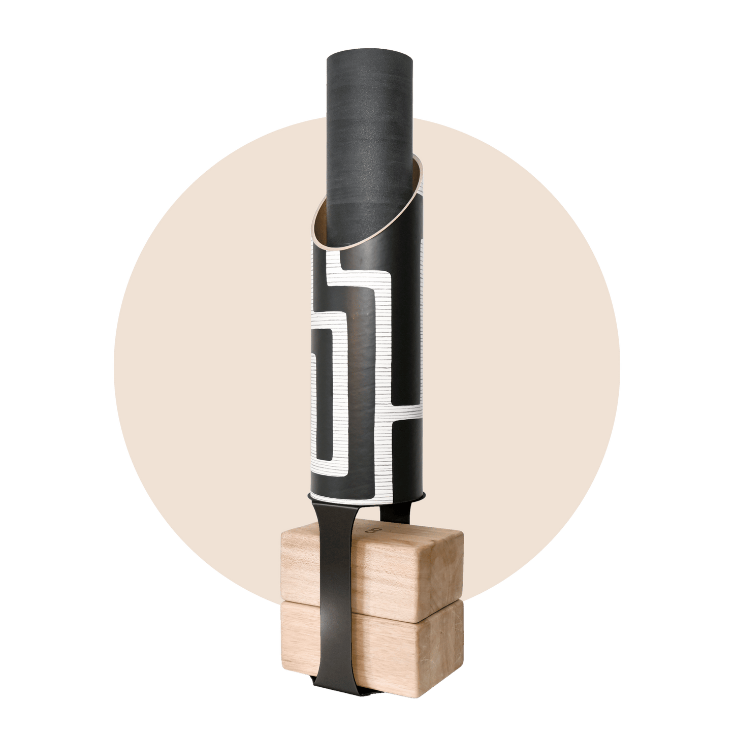 Colony Yoga Storage Bundle