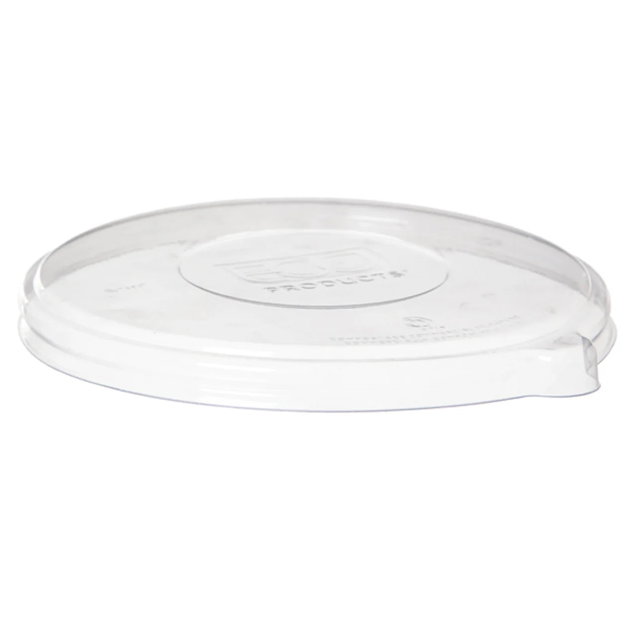 WorldView™ Vanguard® Renewable & Compostable Sugarcane Coupe, Noodle Bowls + Lids