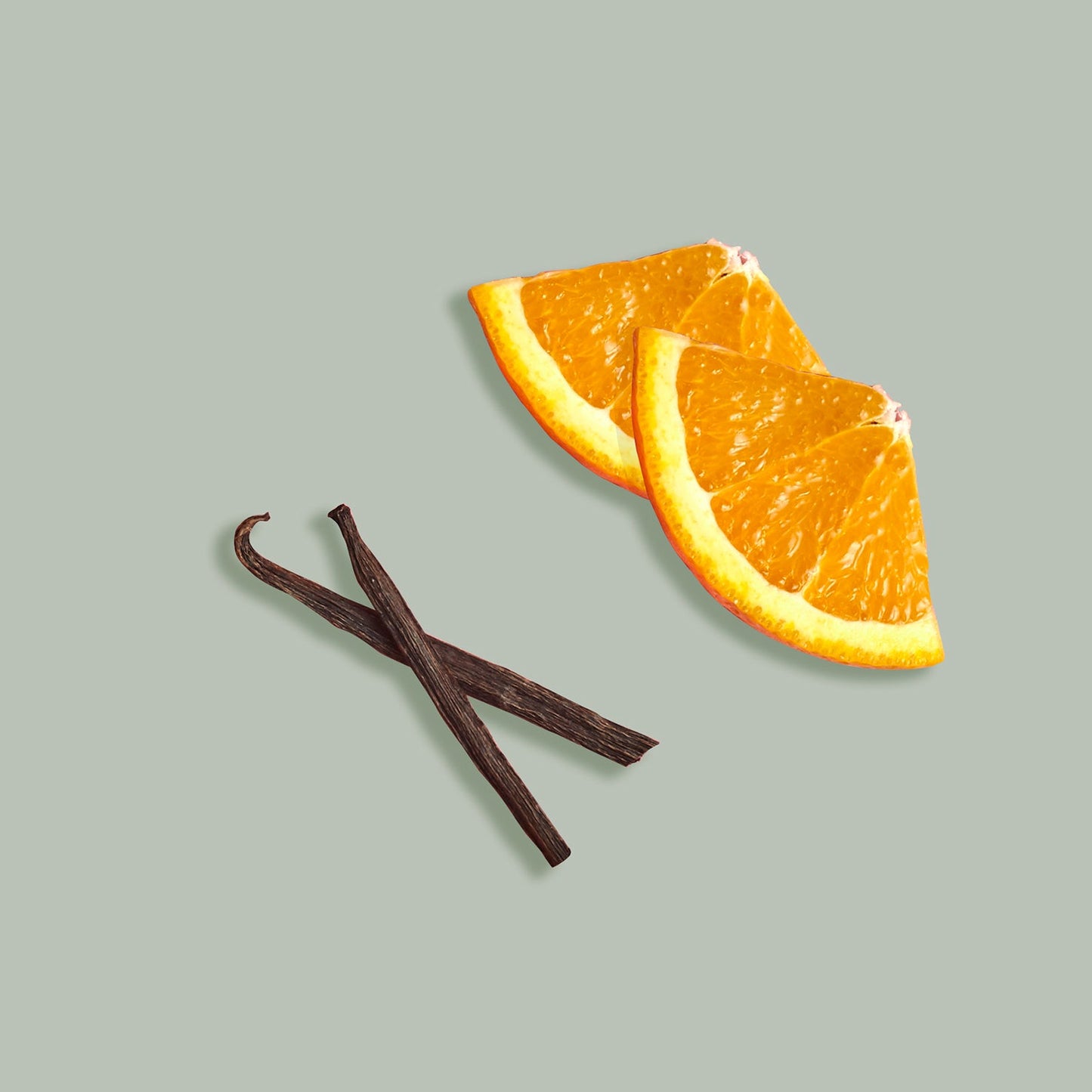 Organic Orange Vanilla Body Butter – Sweet & Citrus Bliss