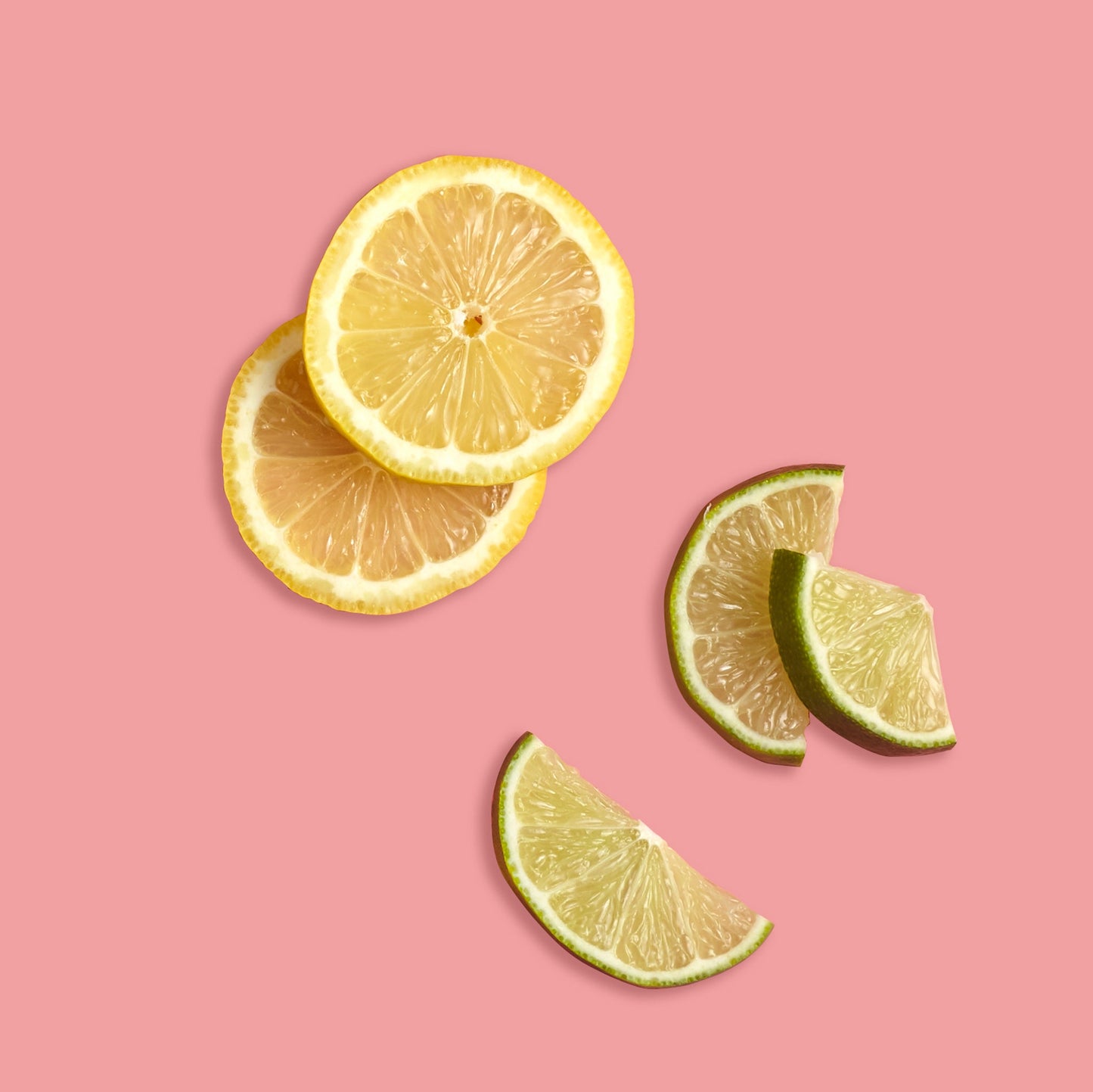 Organic Lemon Lime Lip Balm – Hydrating & Zesty Citrus Freshness