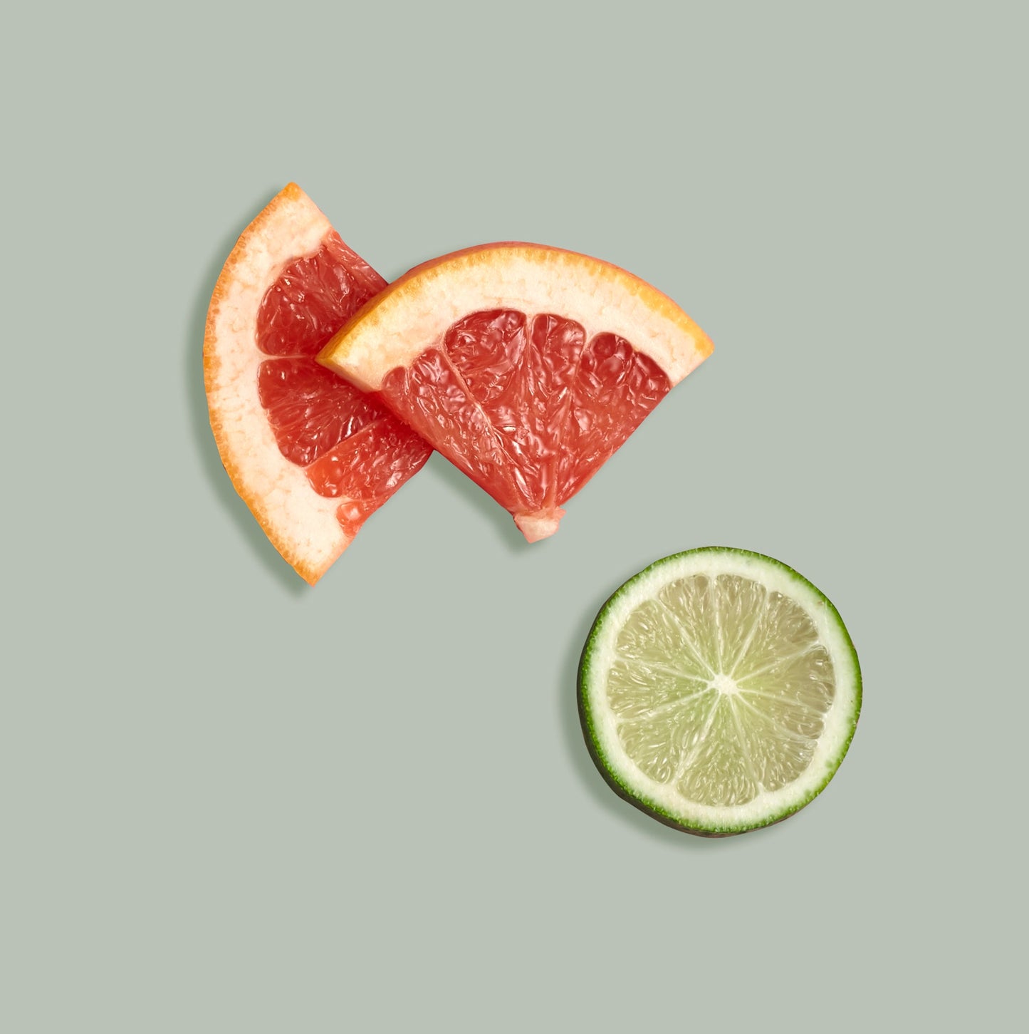 Grapefruit Bergamot Body Butter – Bright & Balancing Hydration