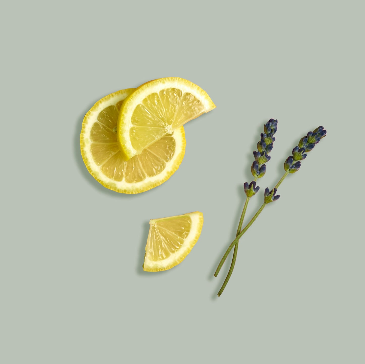 Organic Lavender Lemon Body Butter – Soothing & Refreshing Hydration