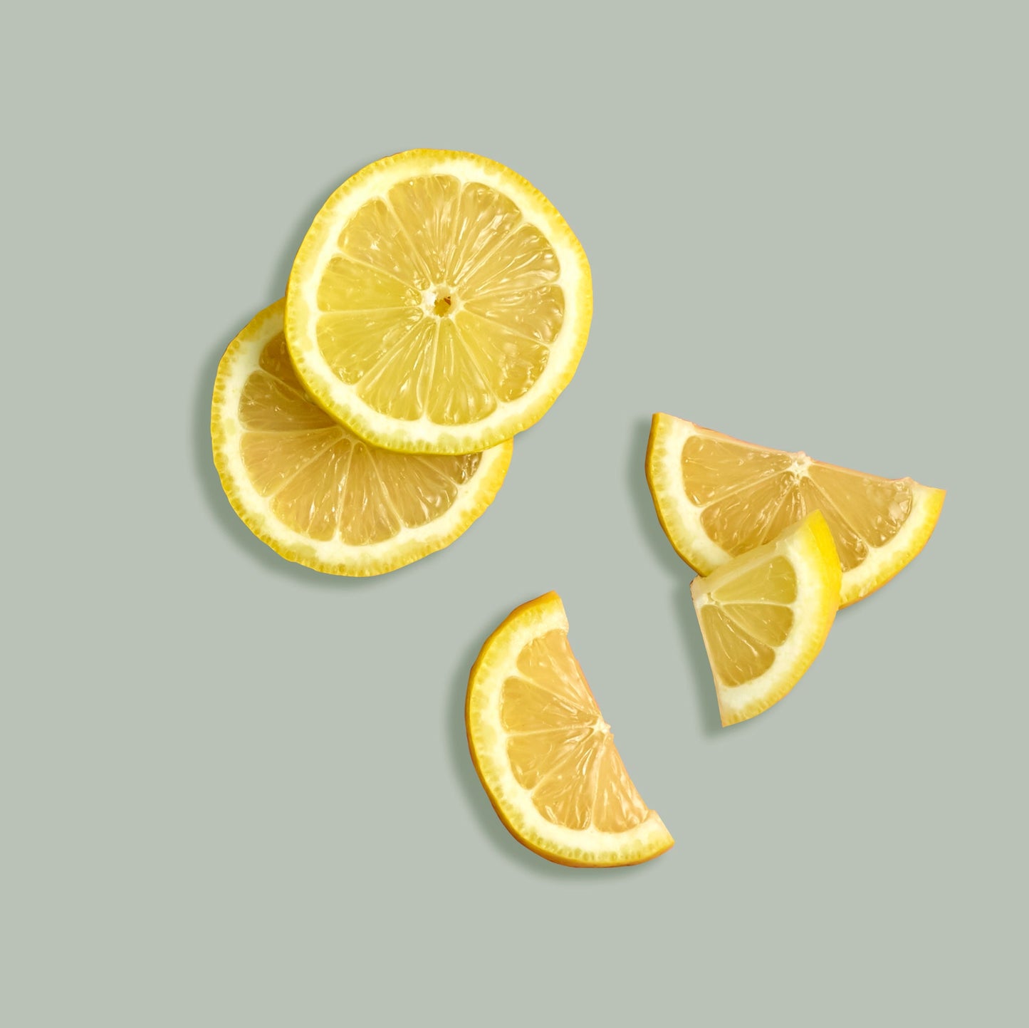 Organic Lemon Body Butter – Energizing & Nourishing Skincare