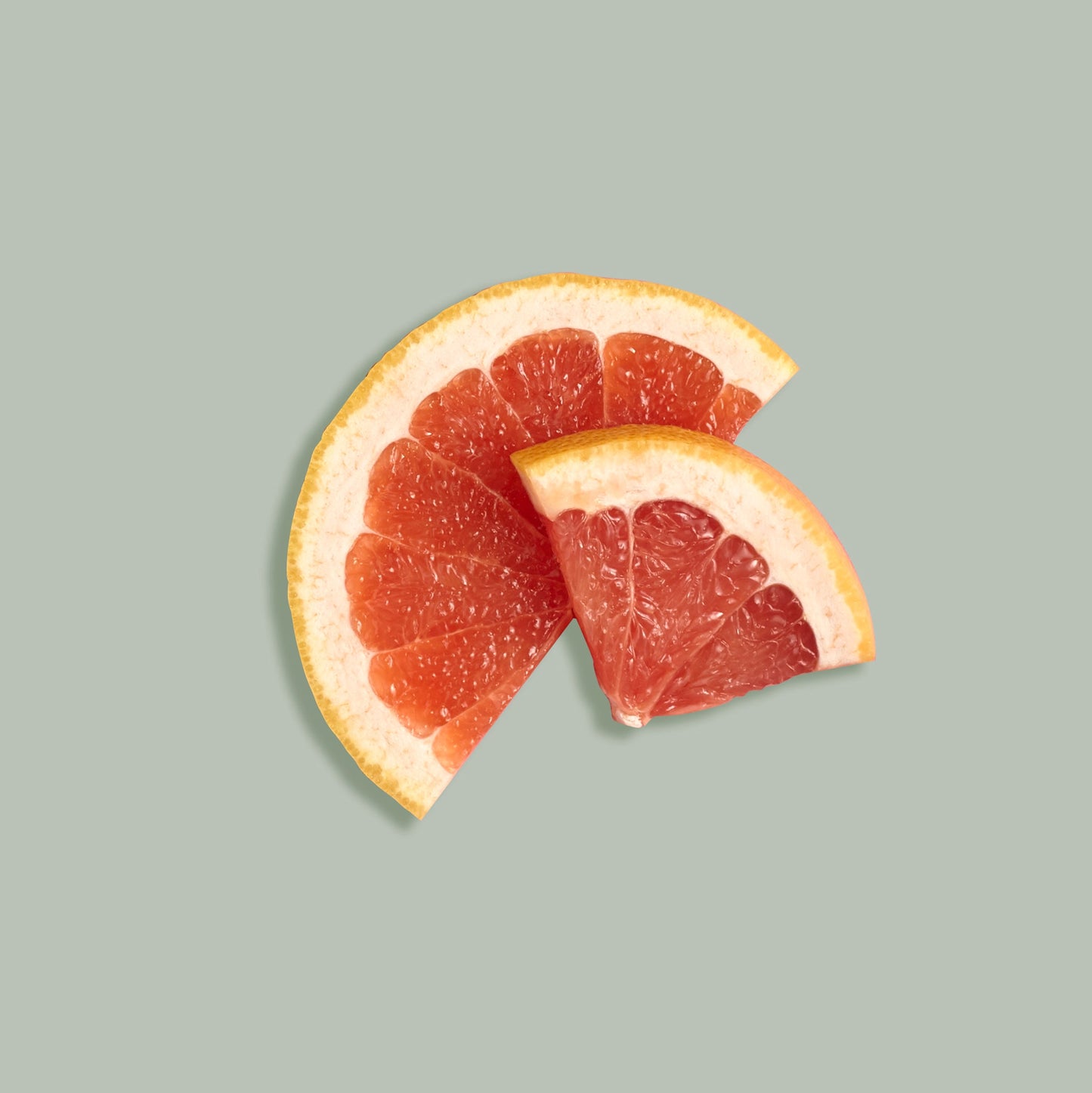 Organic Grapefruit Lip Balm – Hydrating & Refreshing Citrus Care
