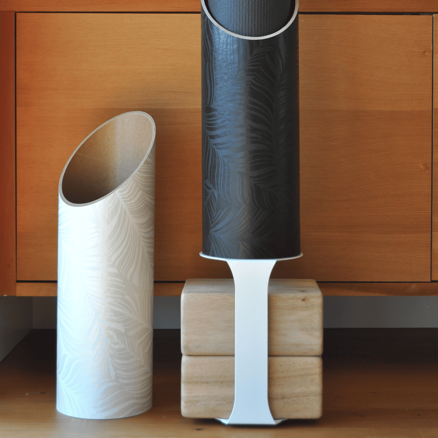 Ginger Yoga Storage Bundle