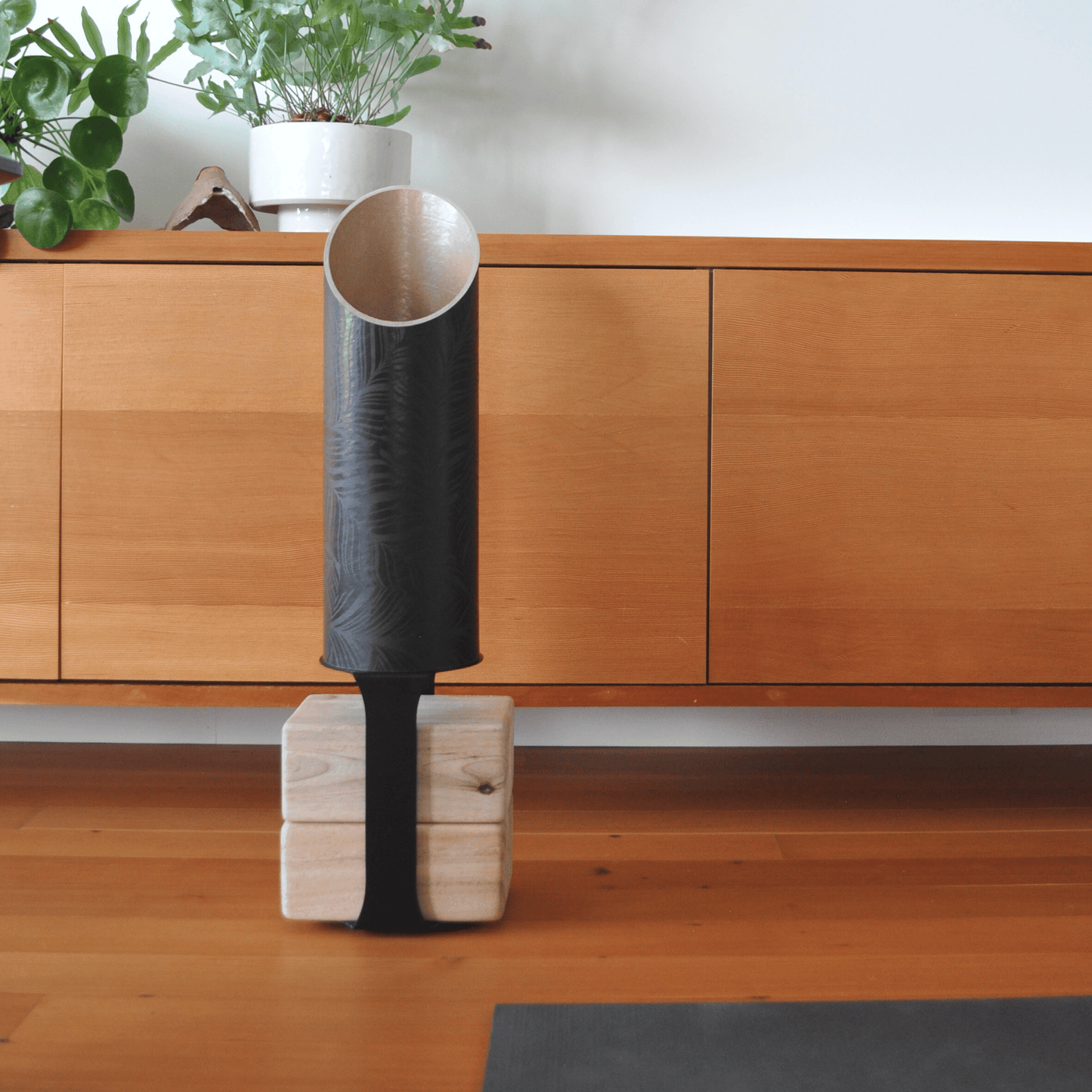 Ginger Yoga Storage Bundle