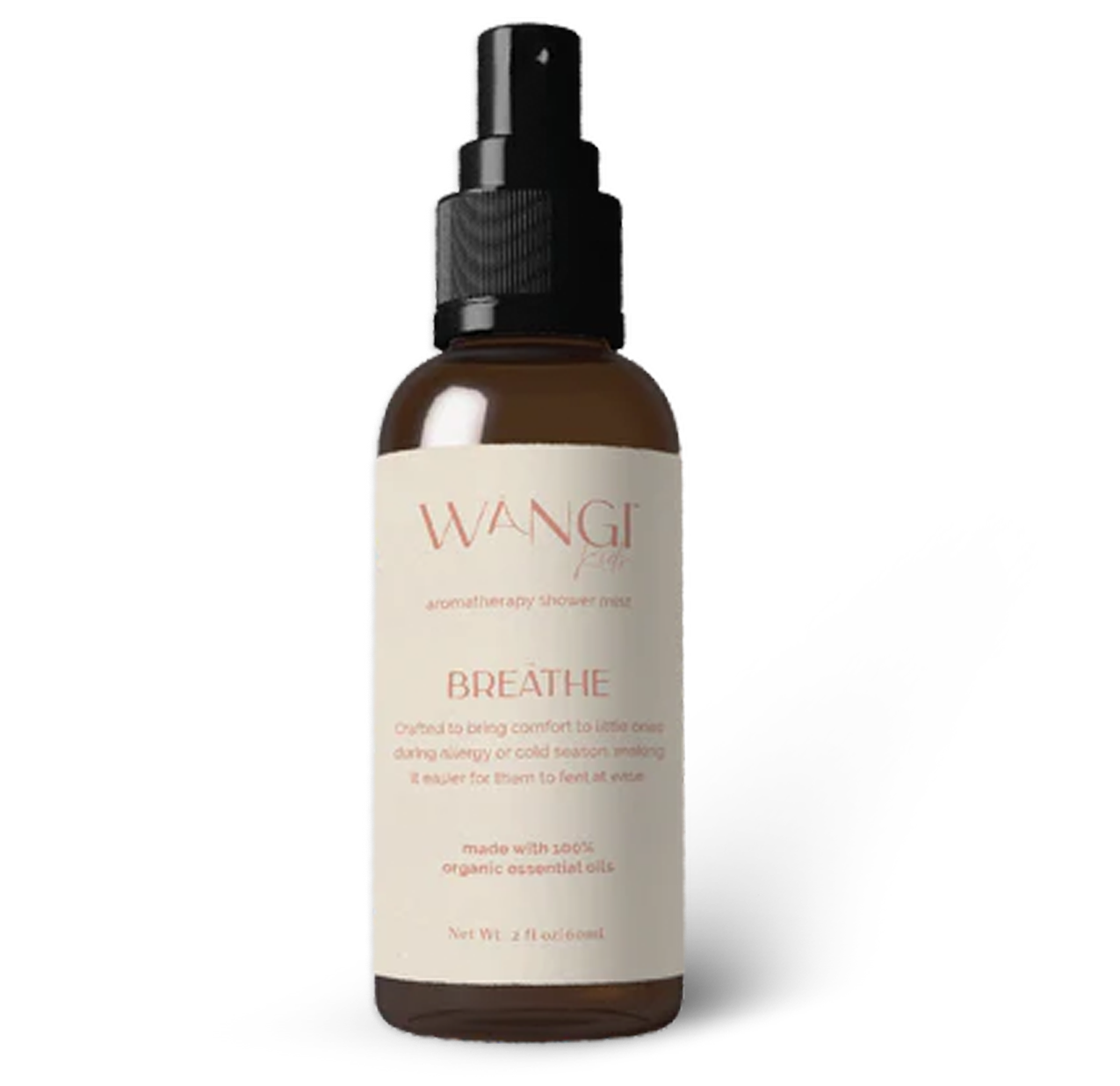Breathe