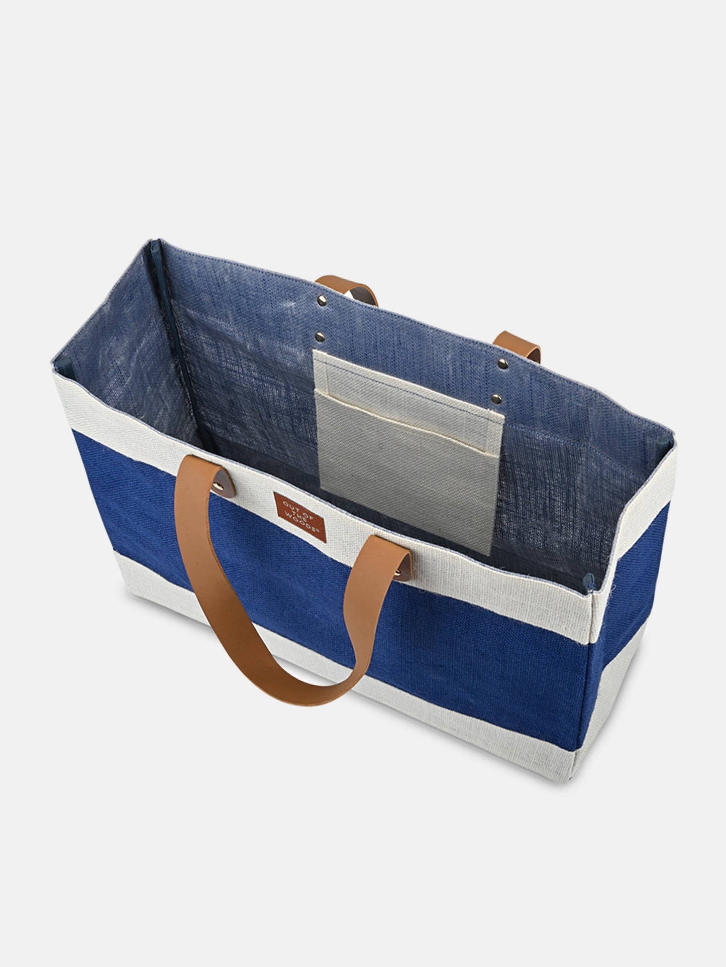 Jute Market Tote