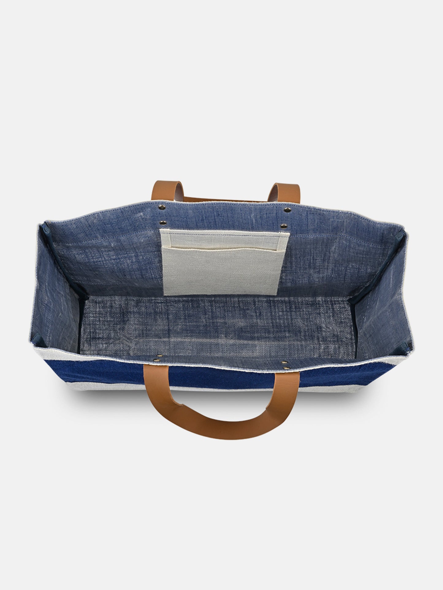 Jute Market Tote