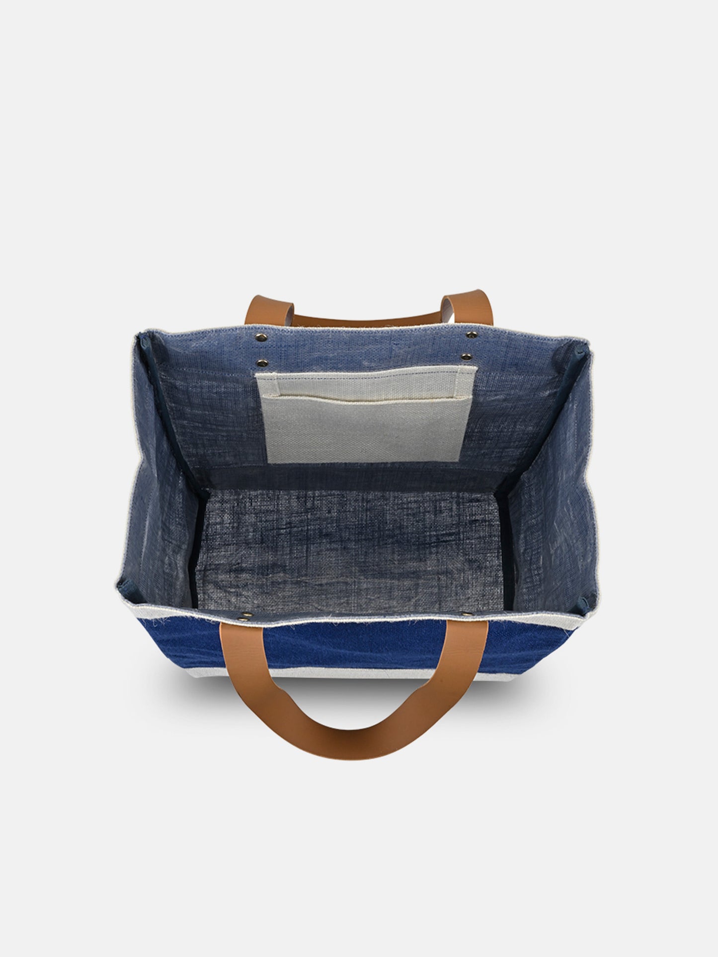 Jute Tall Tote
