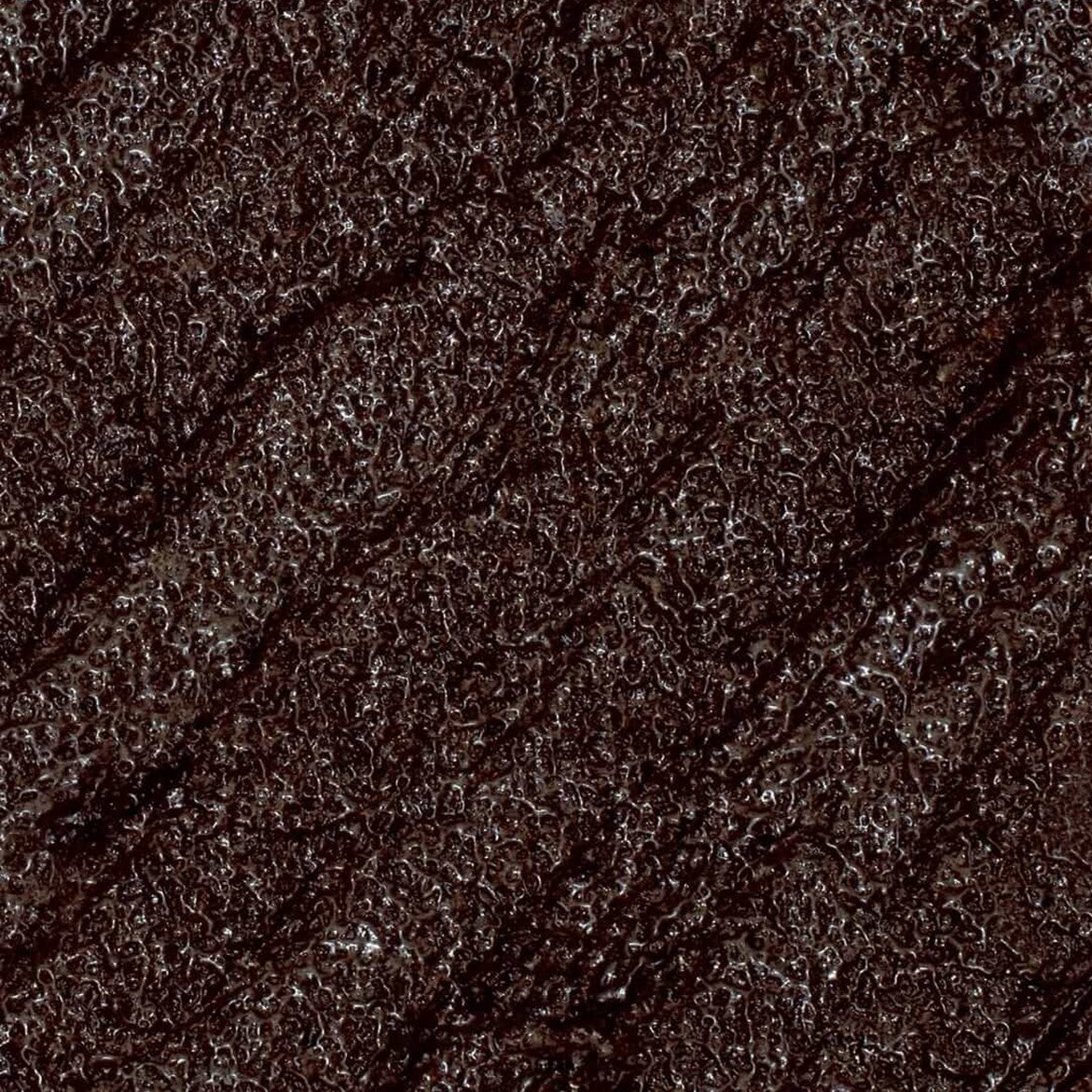 Coffee Face Scrub - Floral Blend for Sensitive Skin