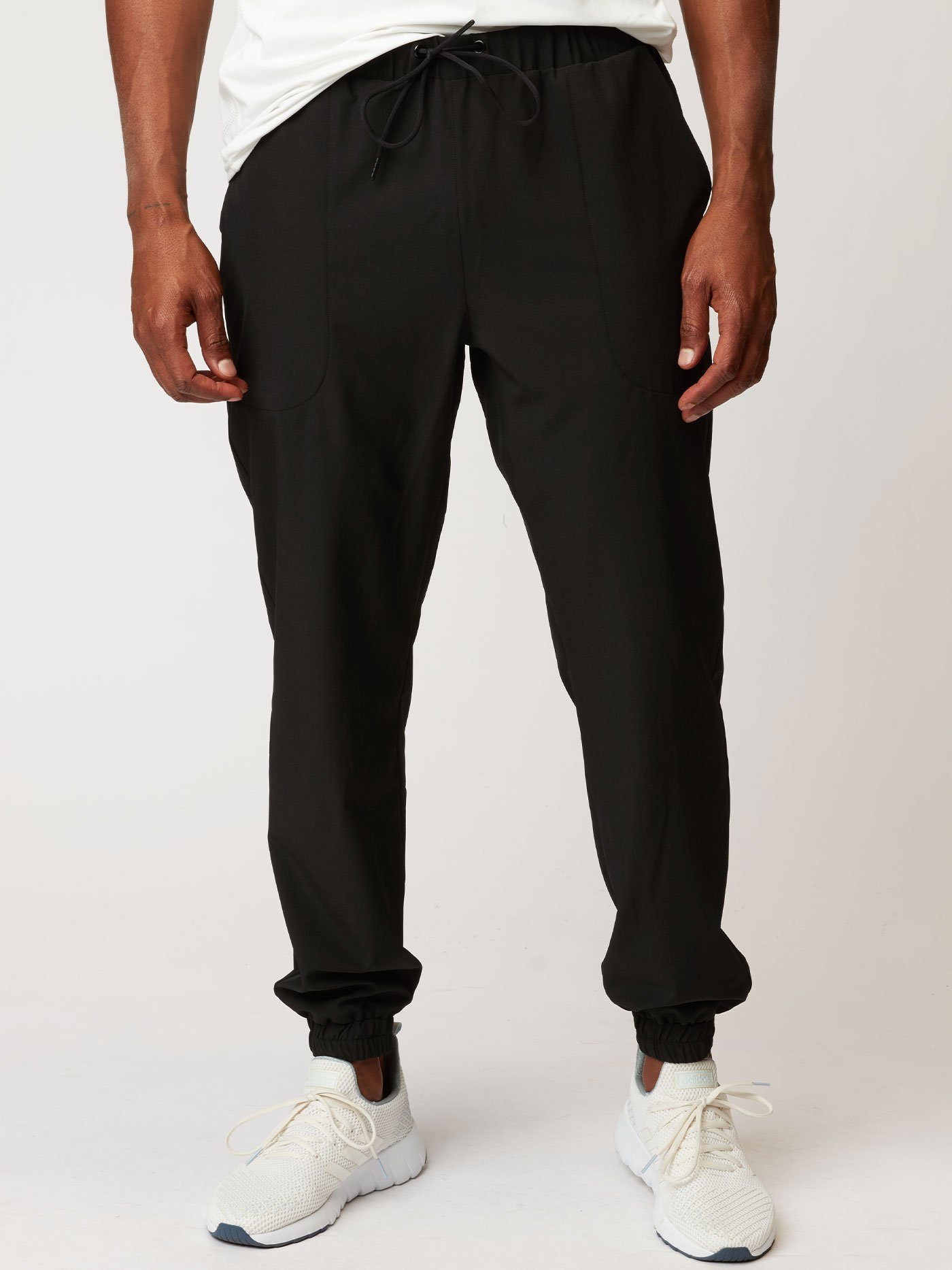 Francis Woven ReActive Jogger