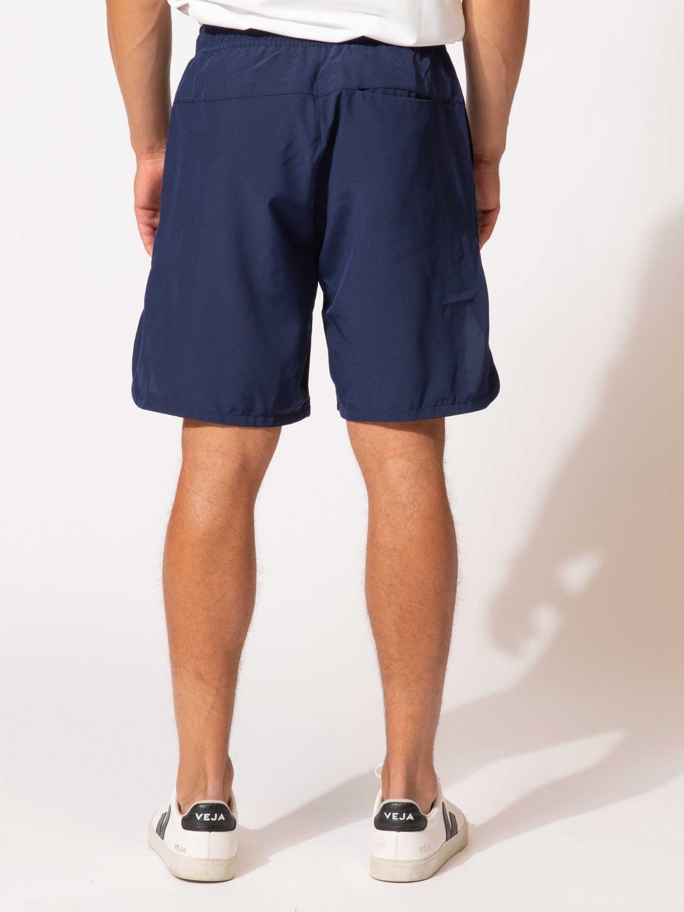 Joss 9" ReActive Short