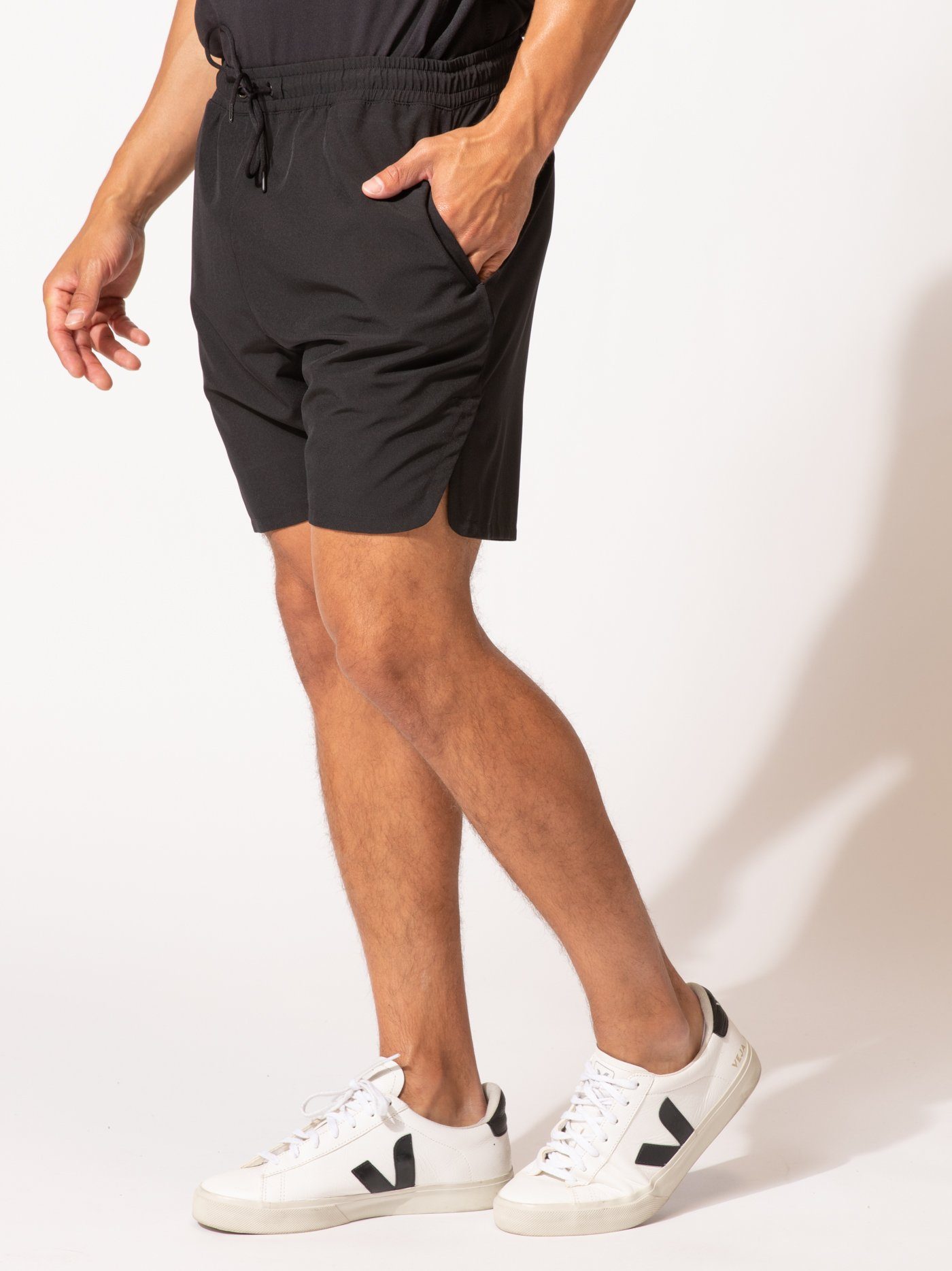 Joss 6" ReActive Short