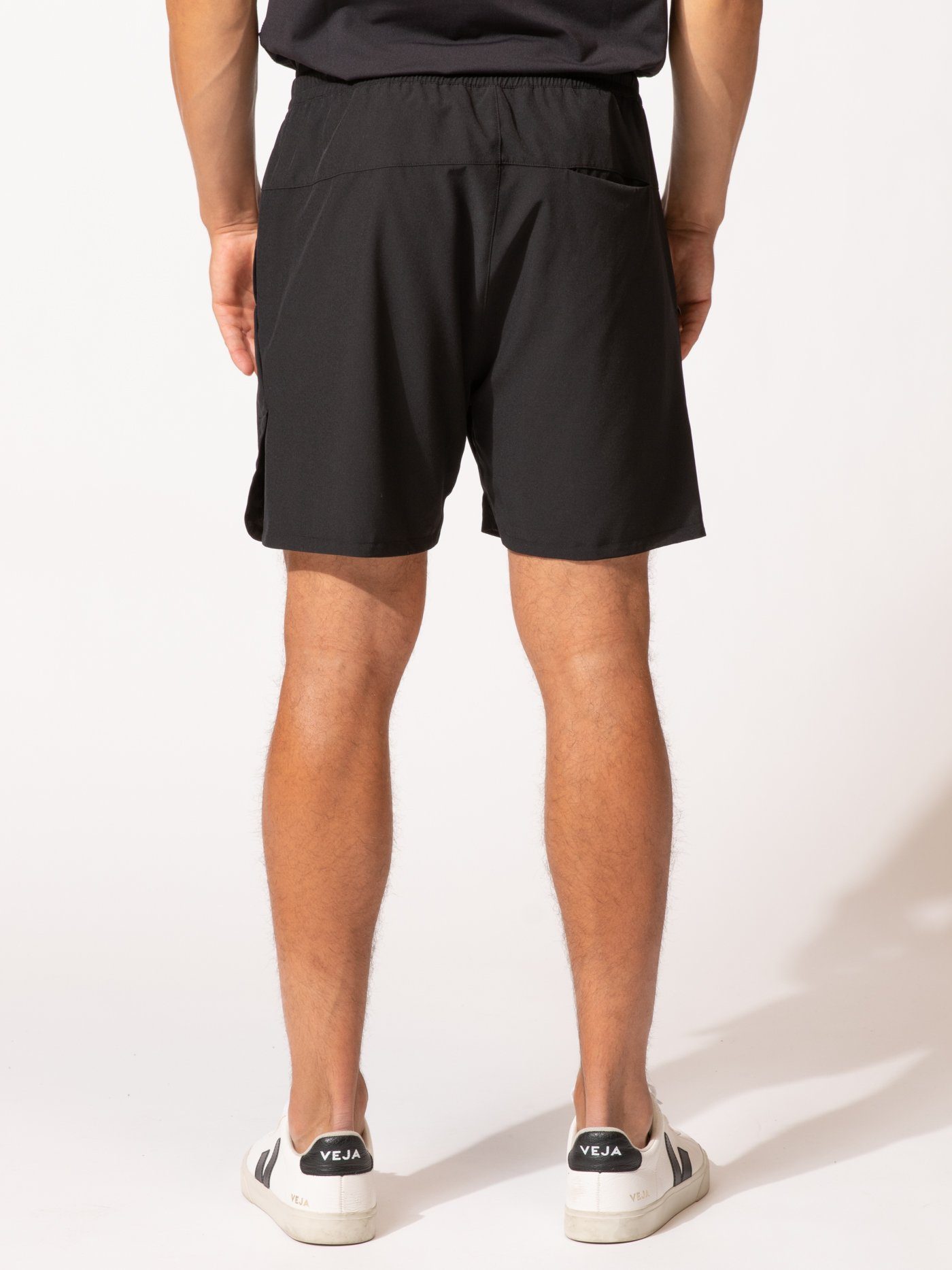 Joss 6" ReActive Short