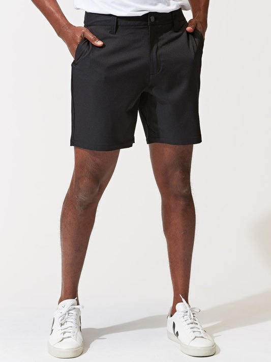 Baylor 7" Chino Short