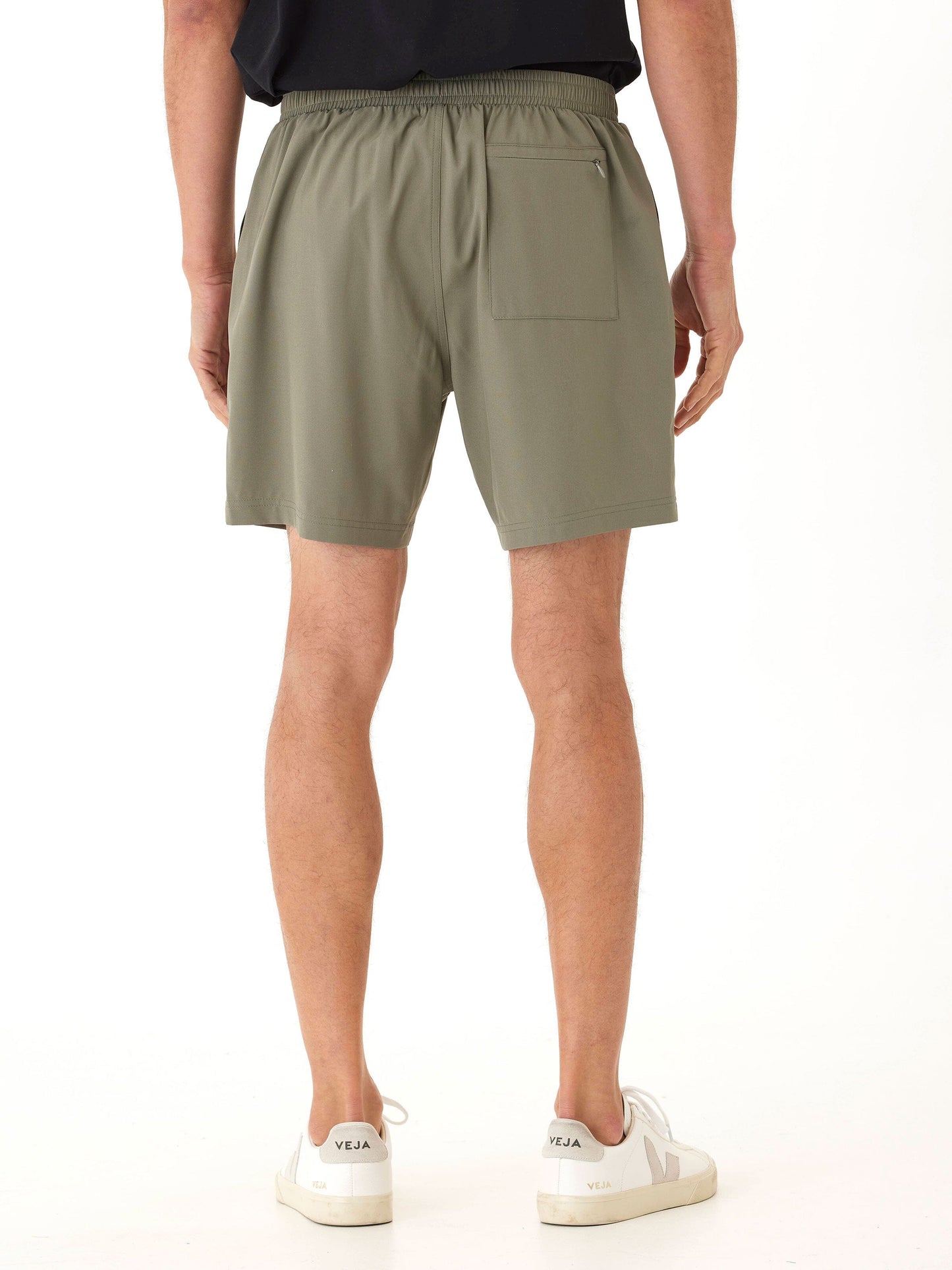 Prescott Essential Eco Woven Short