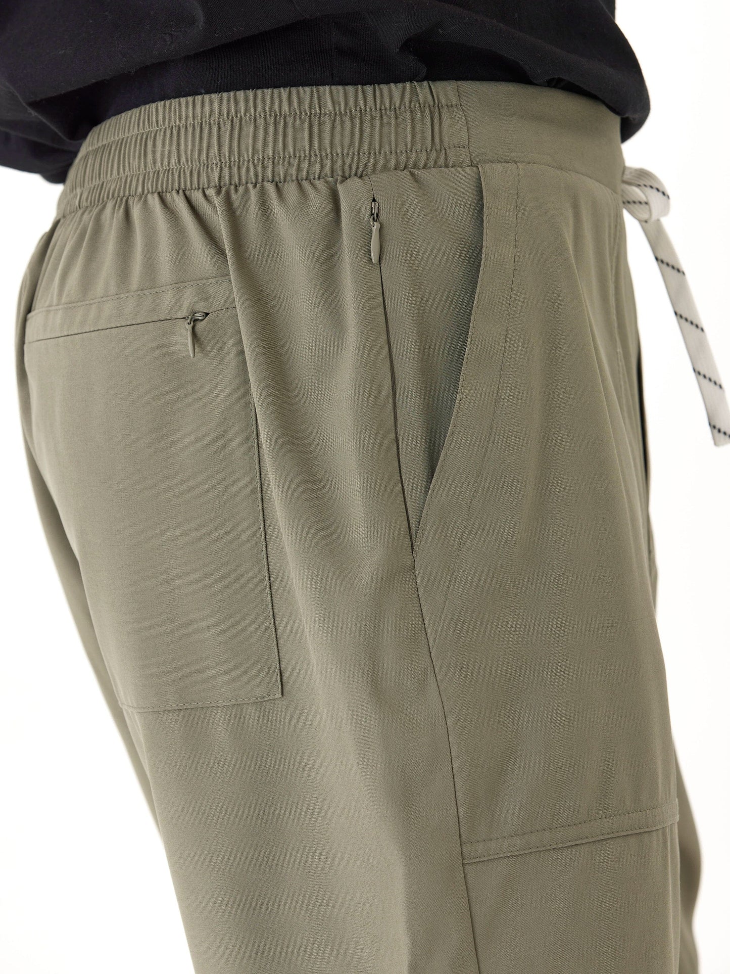 Prescott Essential Eco Woven Short