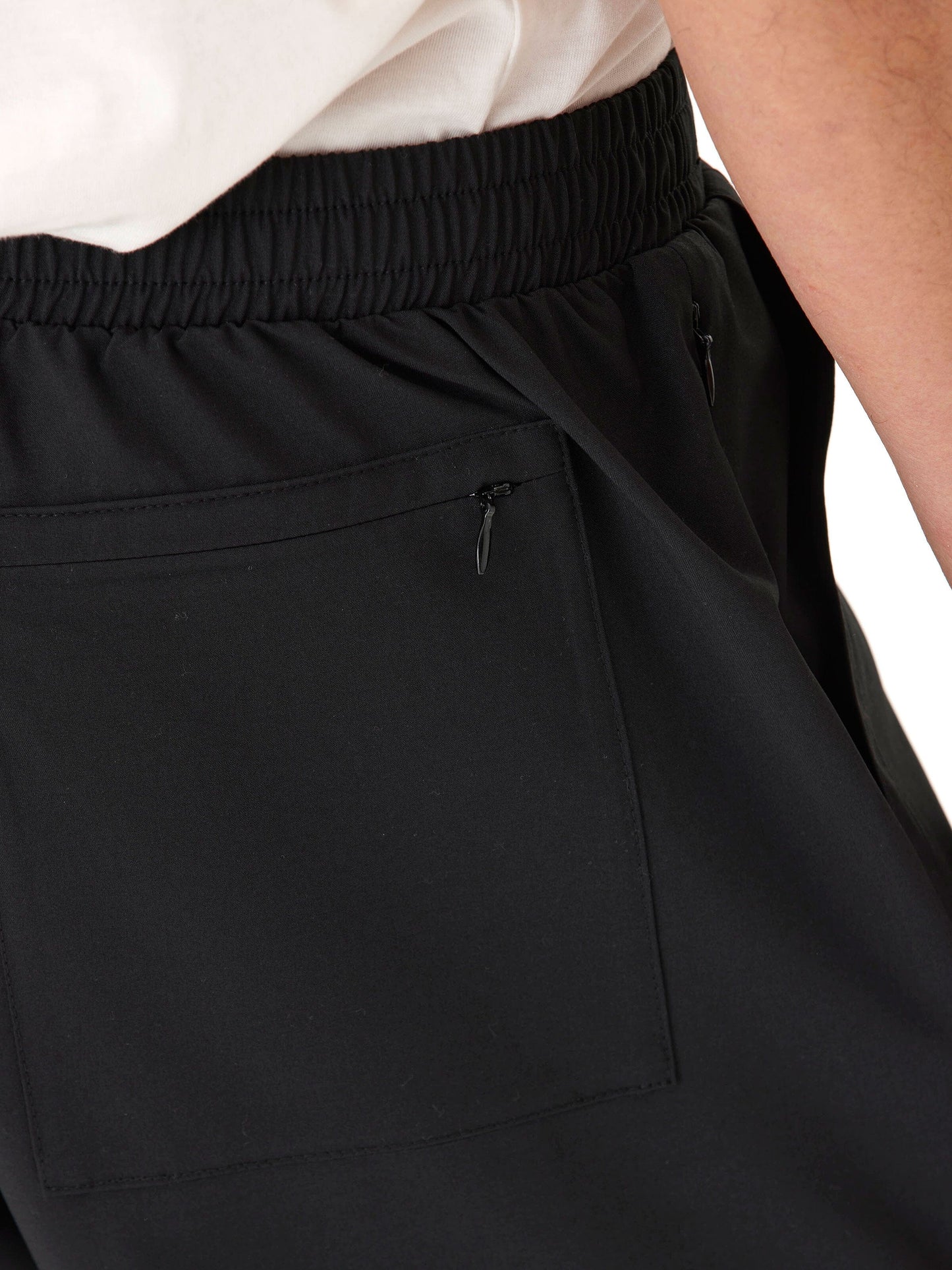 Prescott Essential Eco Woven Short