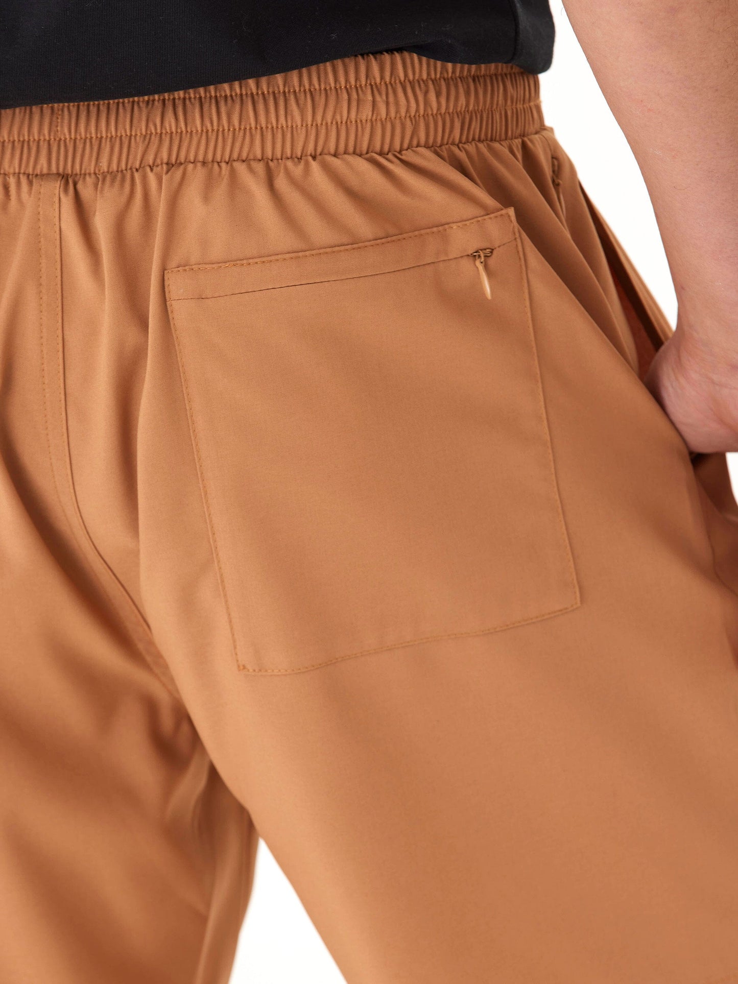 Prescott Essential Eco Woven Short