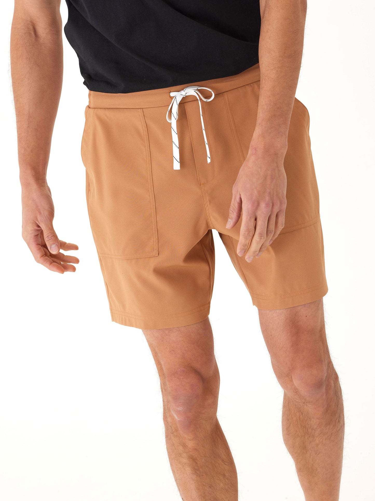 Prescott Essential Eco Woven Short