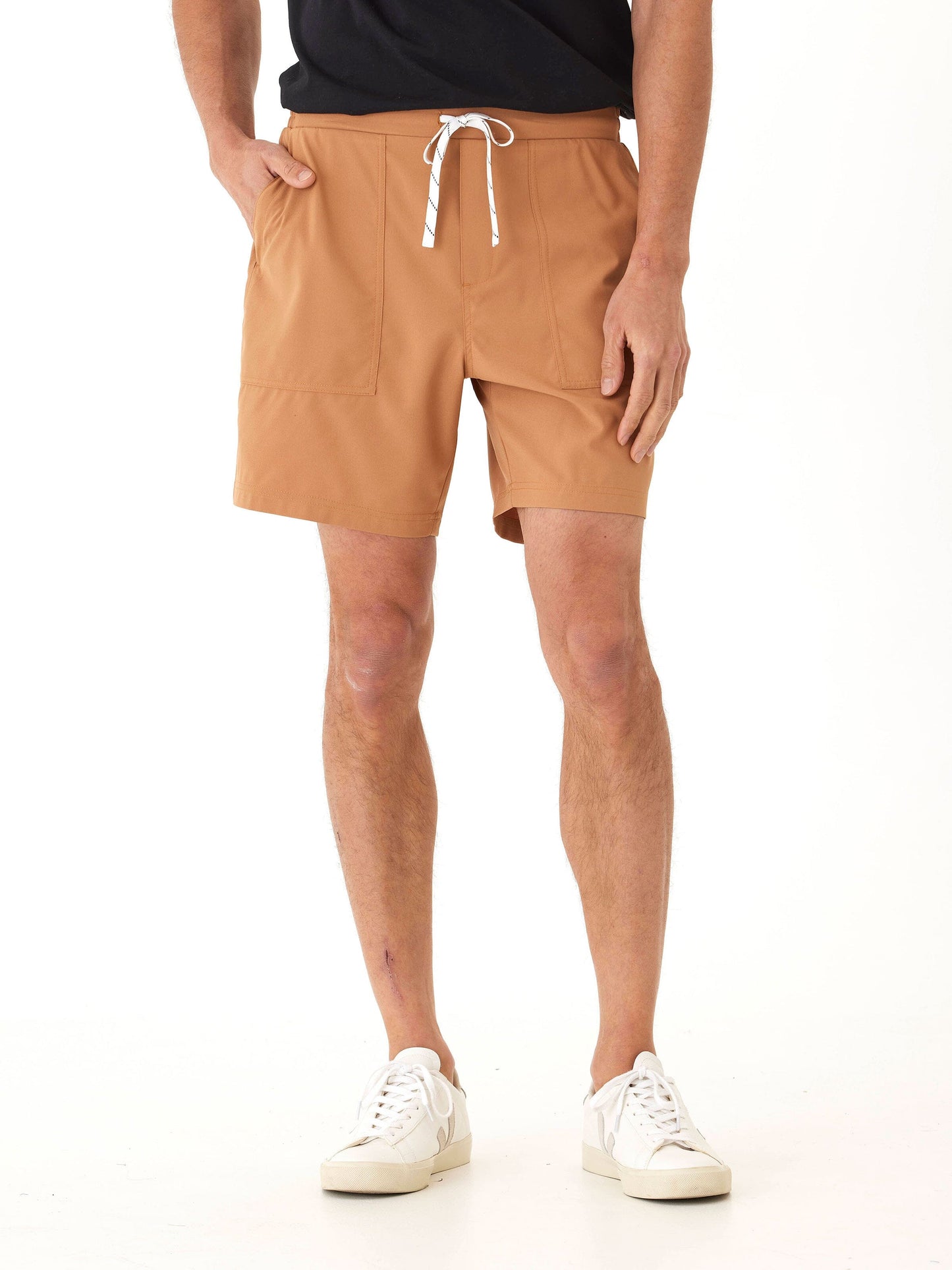 Prescott Essential Eco Woven Short