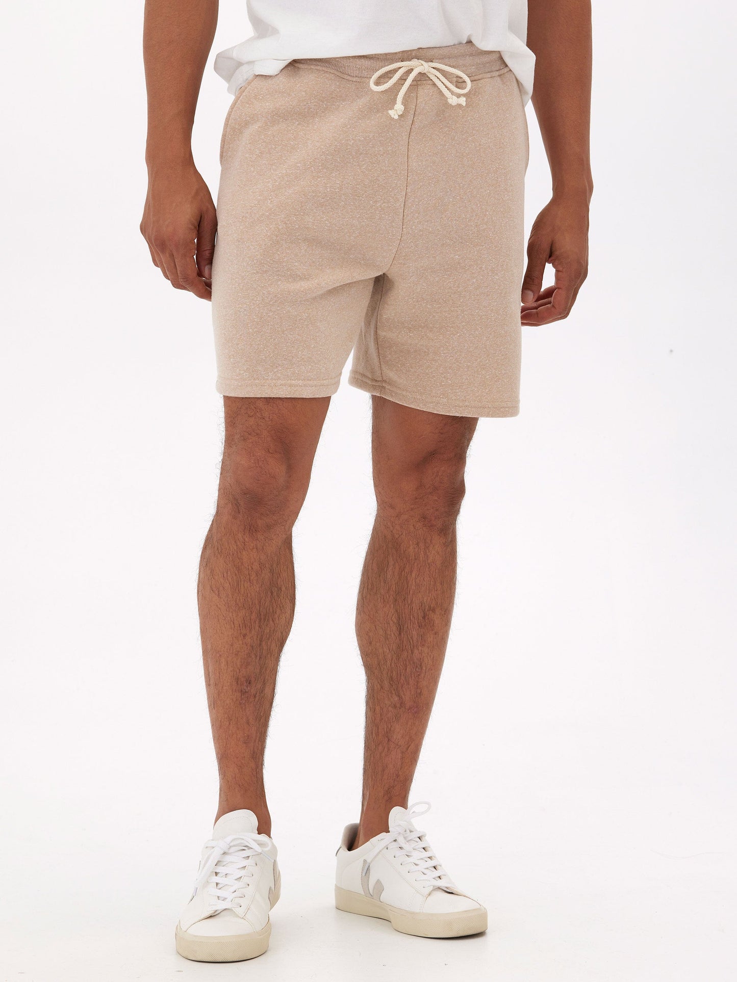 Garrett 7" Triblend Short