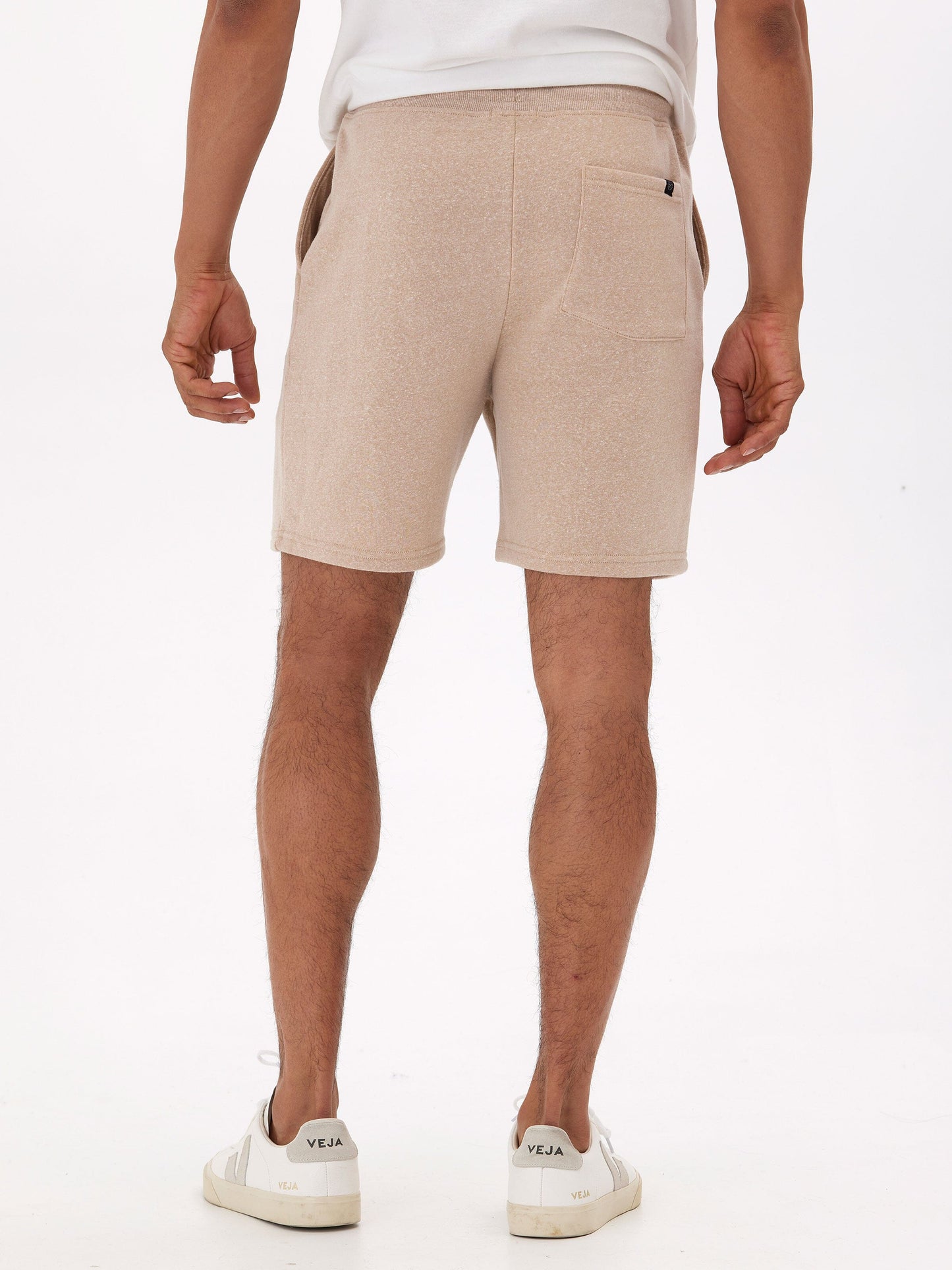 Garrett 7" Triblend Short