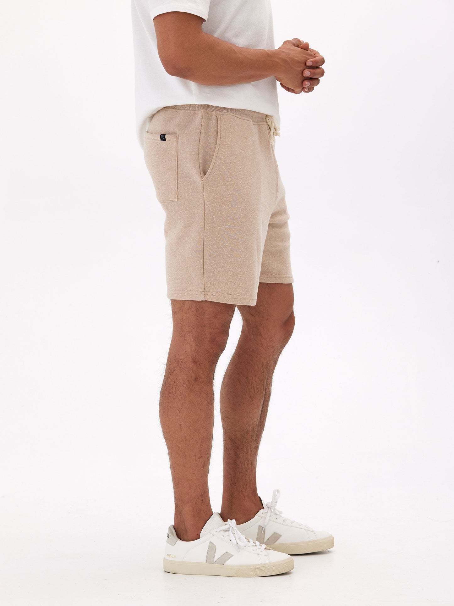 Garrett 7" Triblend Short
