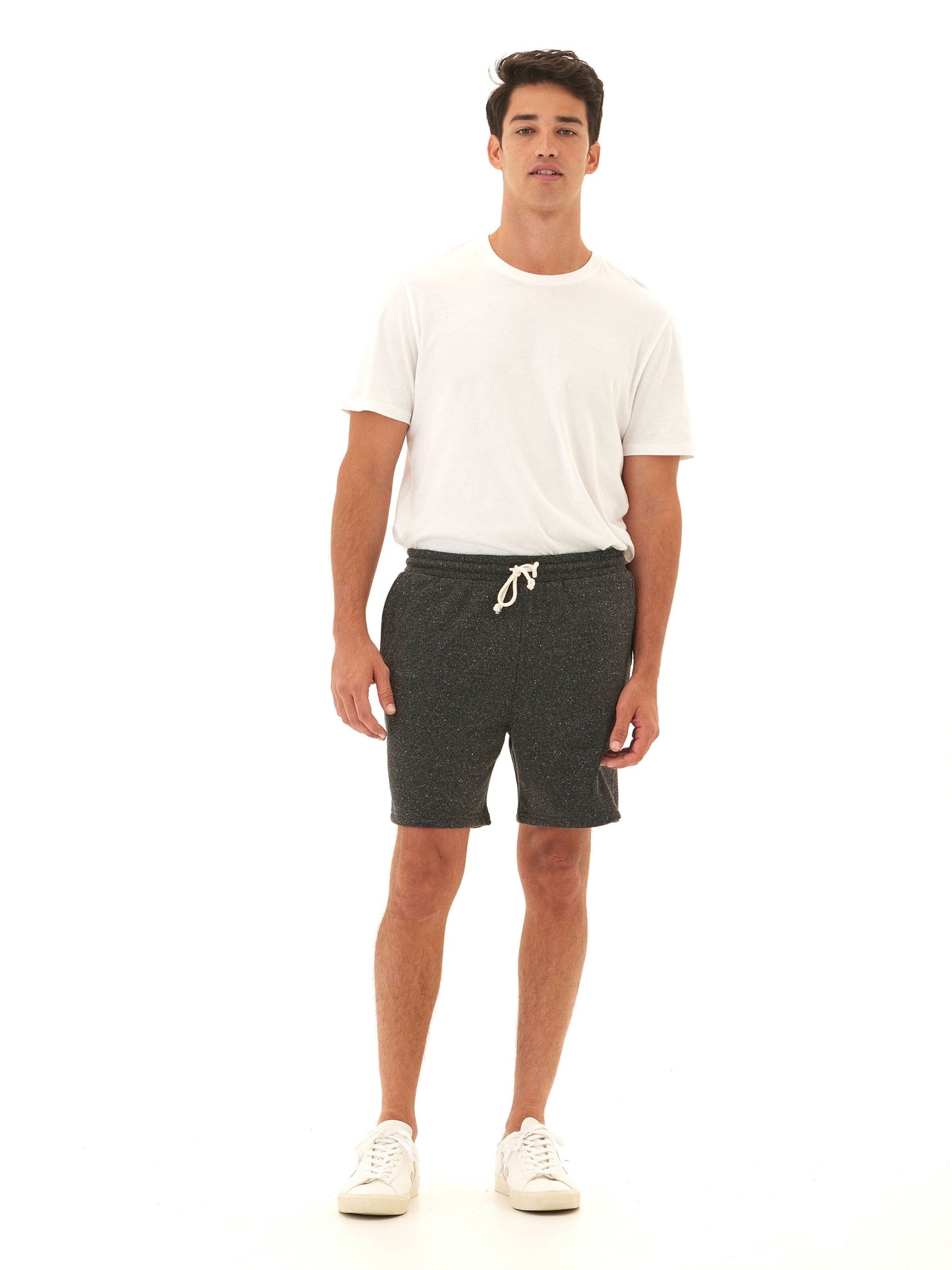 Garrett 7" Triblend Short