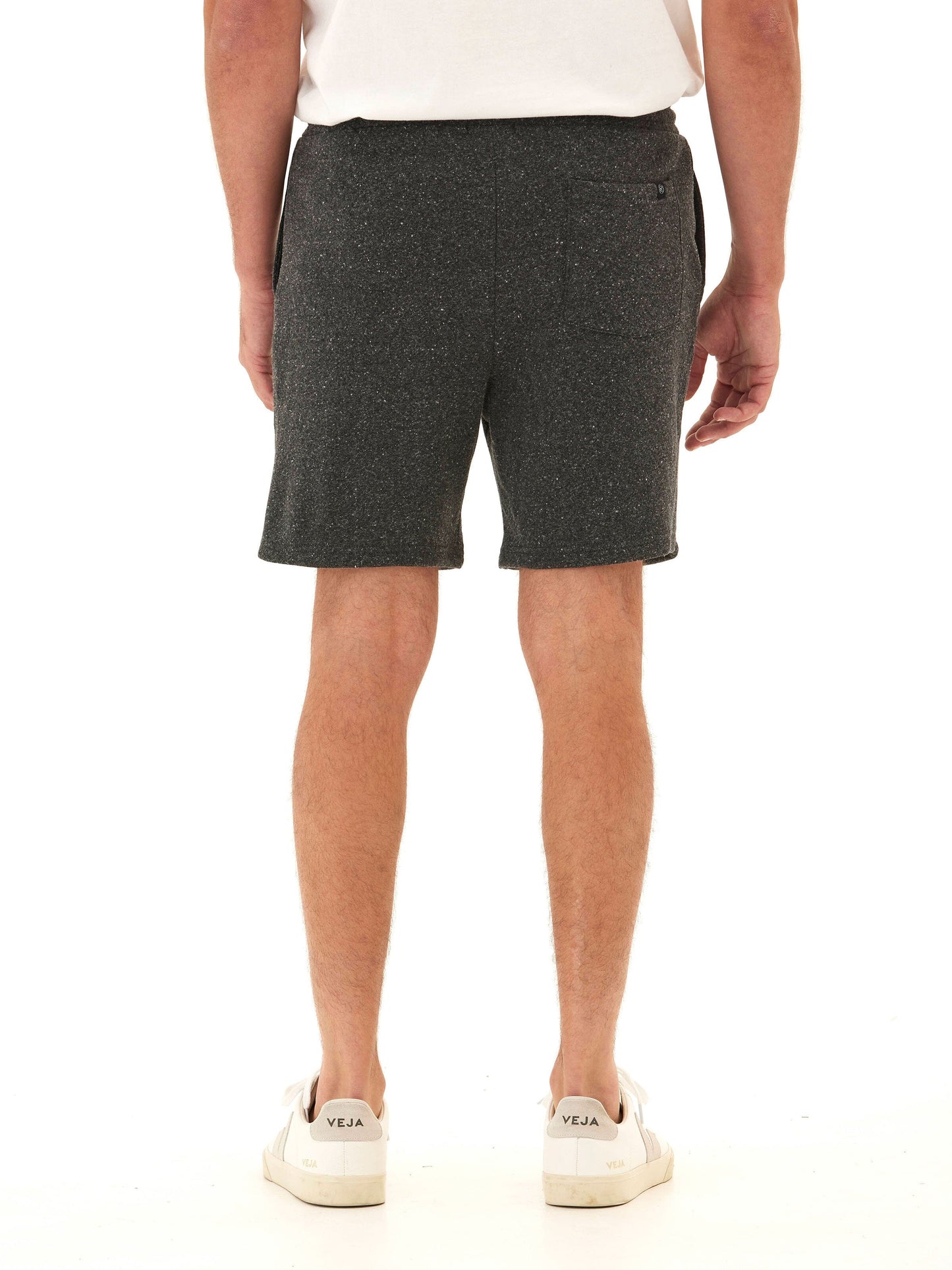 Garrett 7" Triblend Short