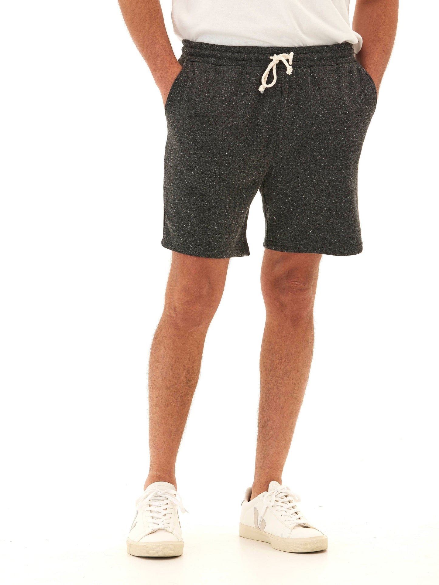 Garrett 7" Triblend Short