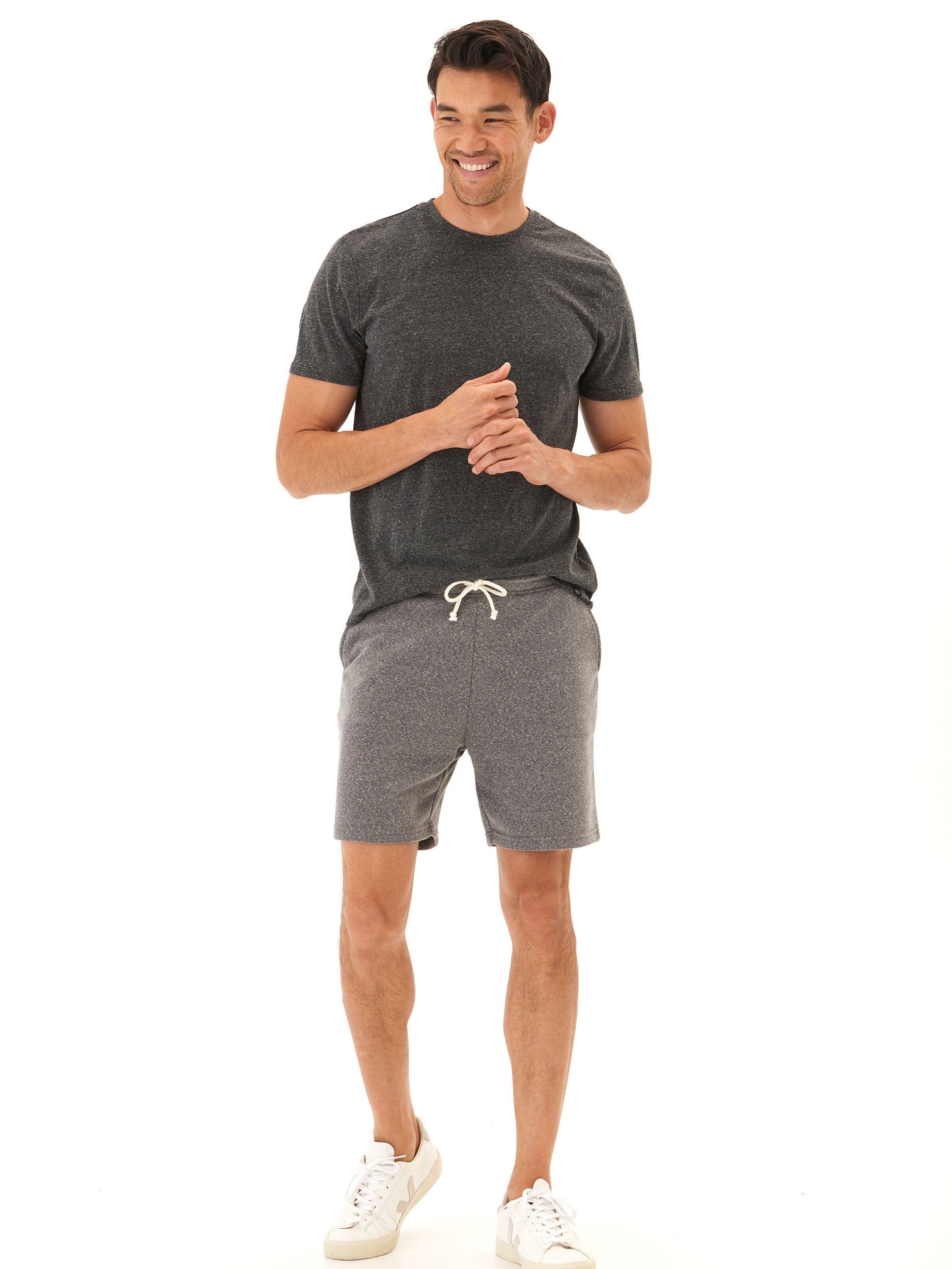 Garrett 7" Triblend Short