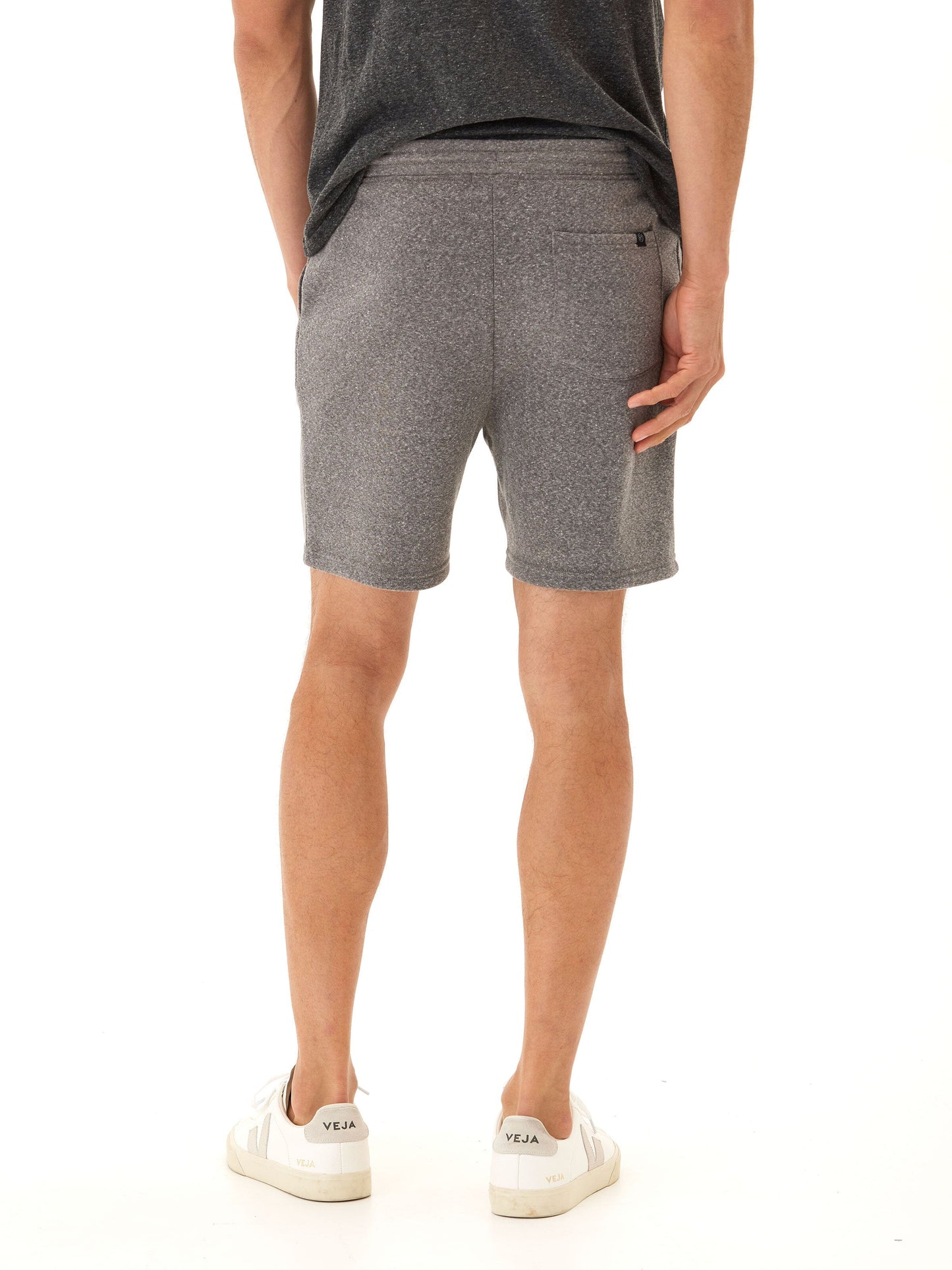 Garrett 7" Triblend Short
