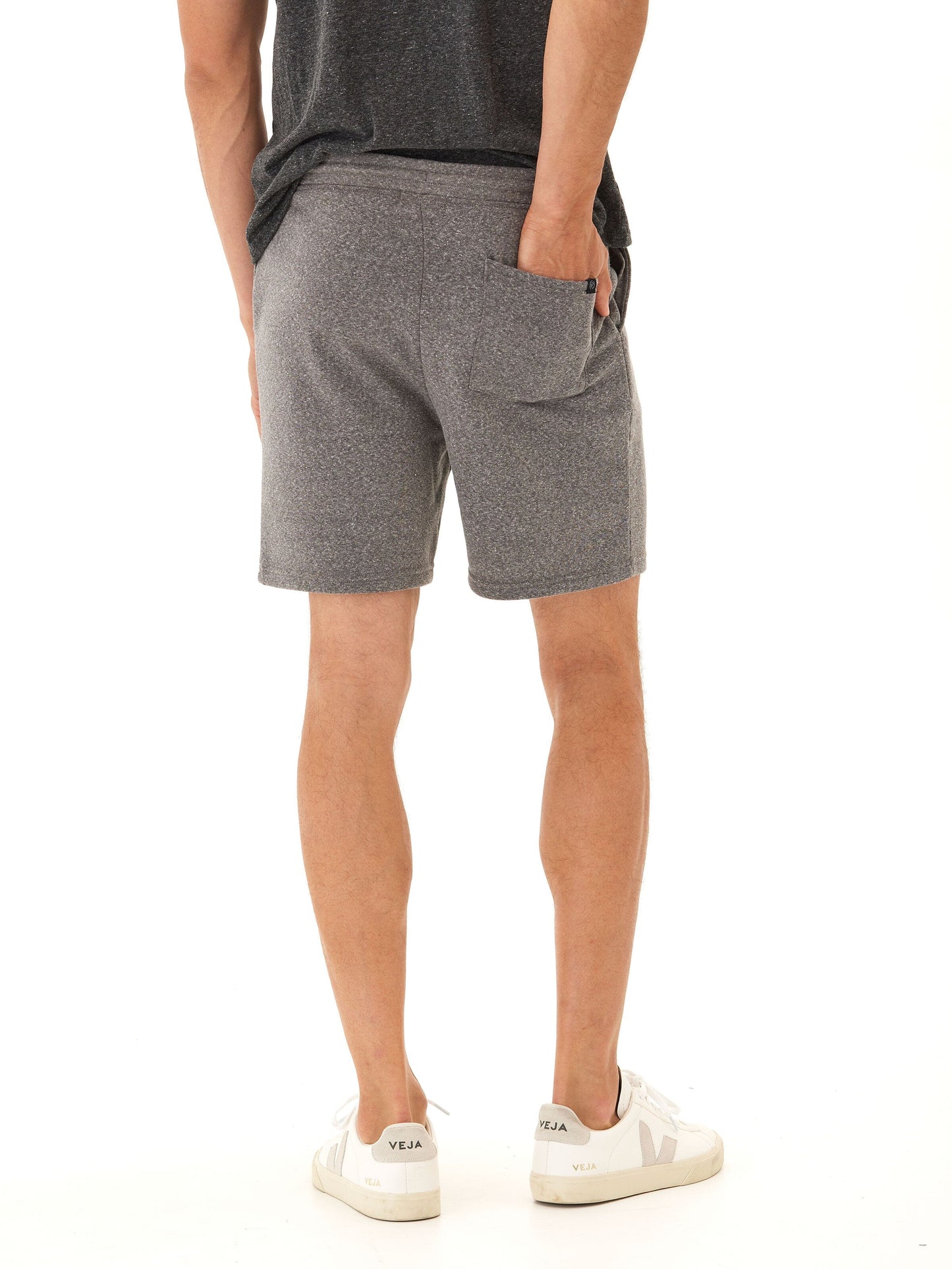 Garrett 7" Triblend Short